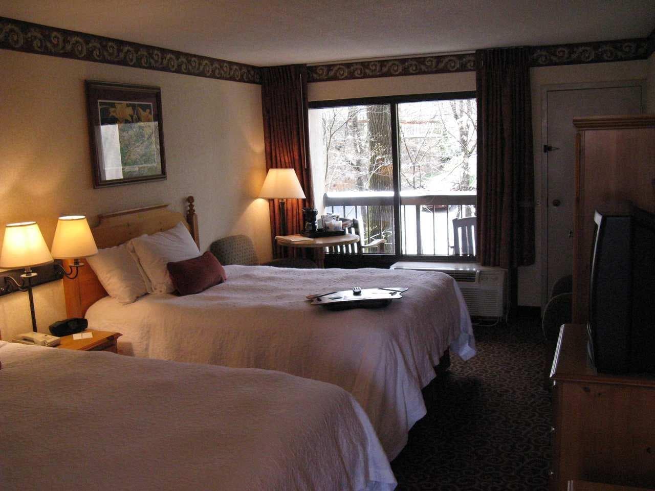 Hampton Inn Gatlinburg photo 2