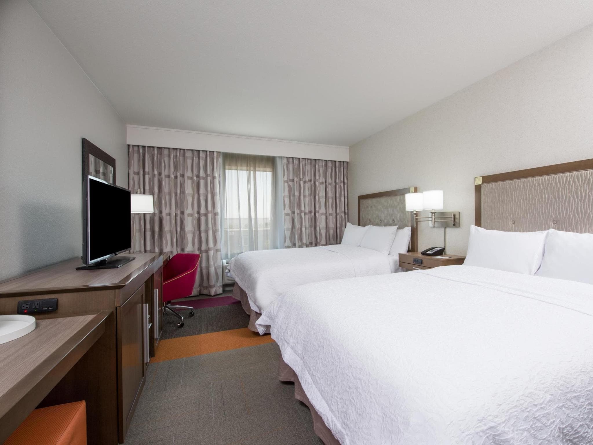 Hampton Inn & Suites Phoenix East Mesa photo 3