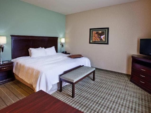 Hampton Inn Gonzales photo 2