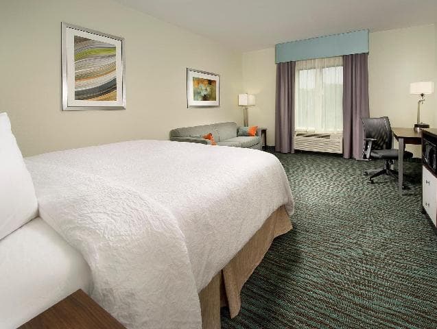 Hampton Inn Chattanooga-Lookout Mountain photo 3