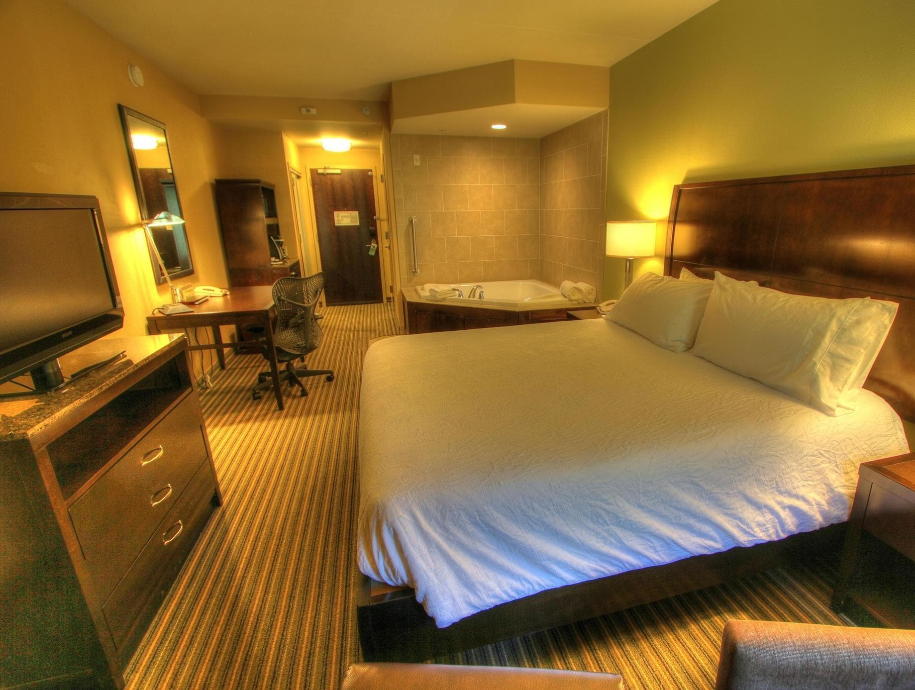 Hilton Garden Inn Gatlinburg photo 3