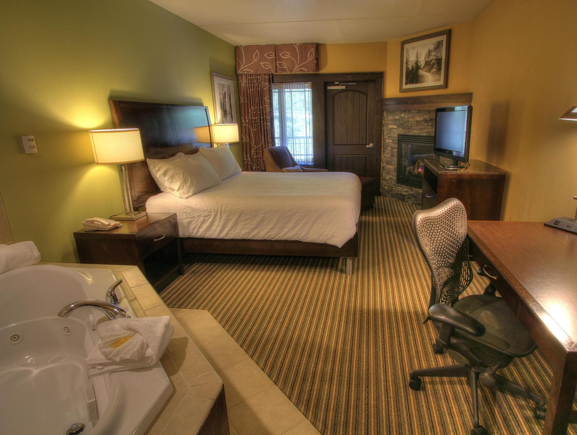 Hilton Garden Inn Gatlinburg photo 4