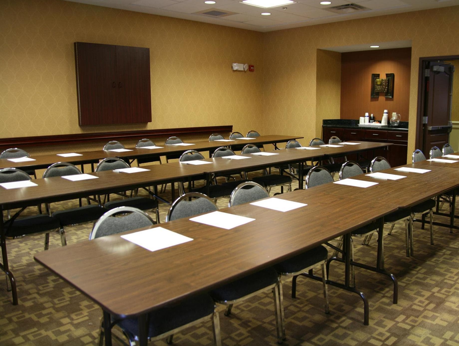 Hampton Inn & Suites Sevierville @ Stadium Drive photo 4