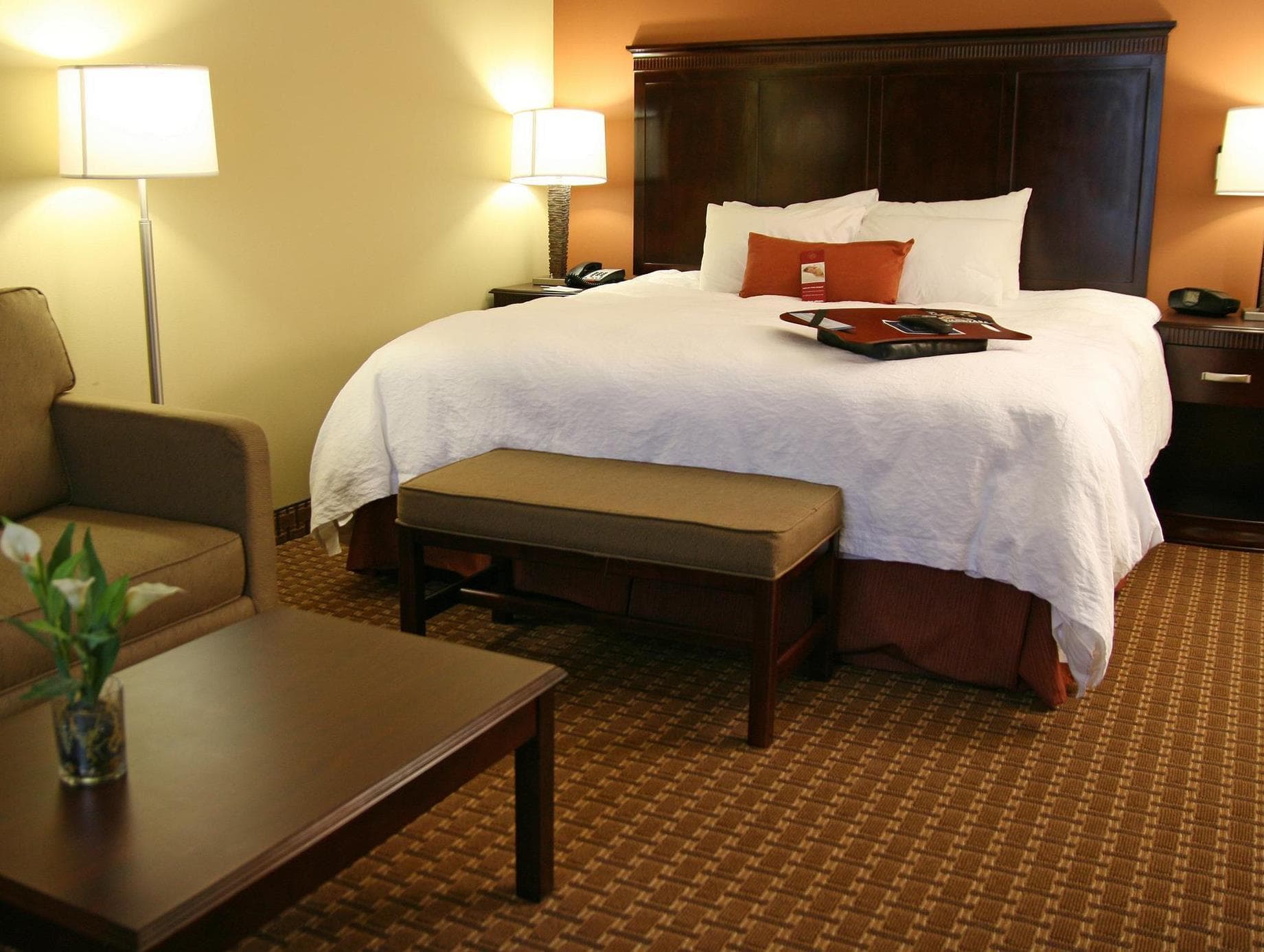 Hampton Inn & Suites Sevierville @ Stadium Drive photo 2