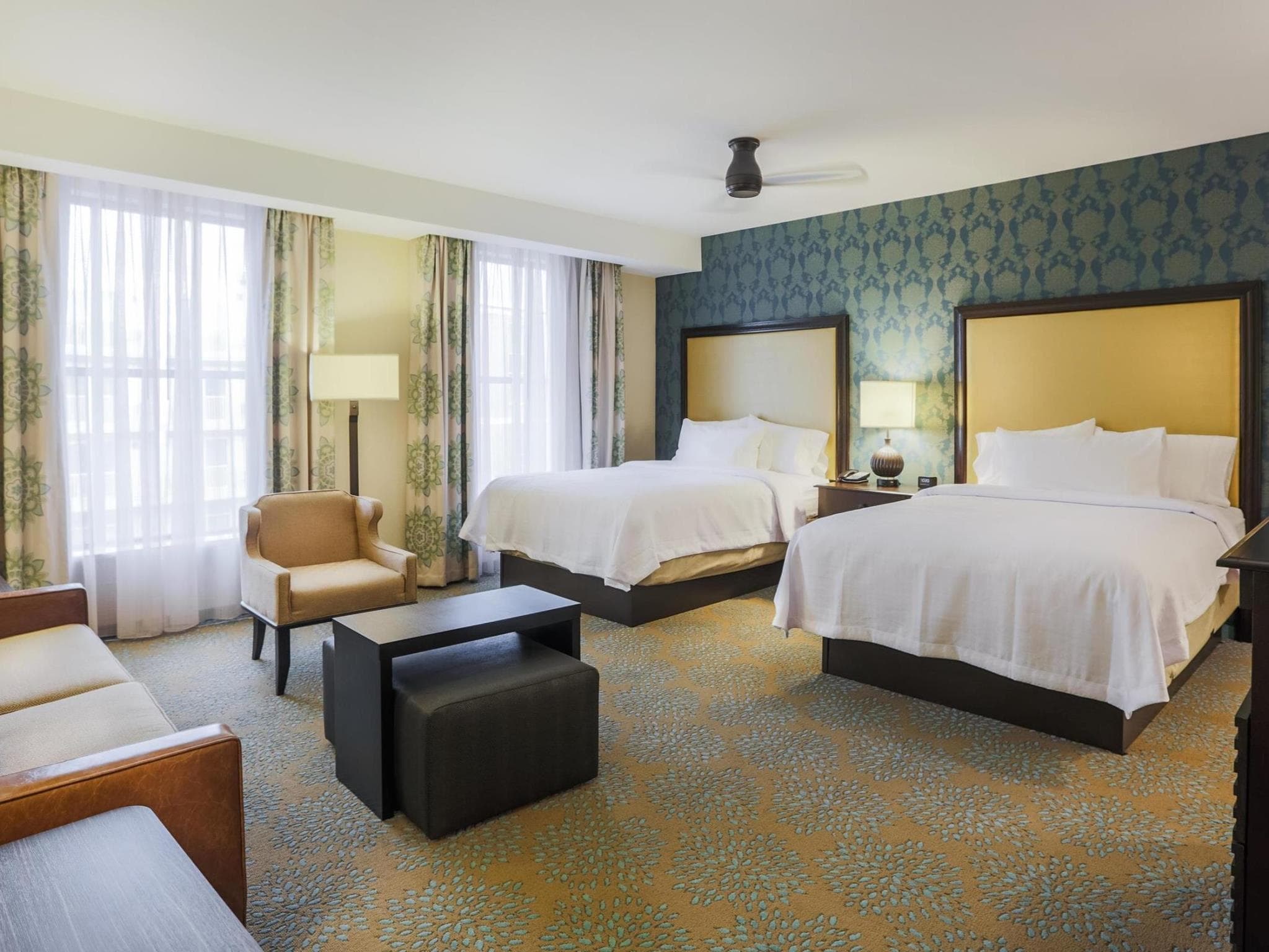 Homewood Suites by Hilton Charleston Historic District photo 4