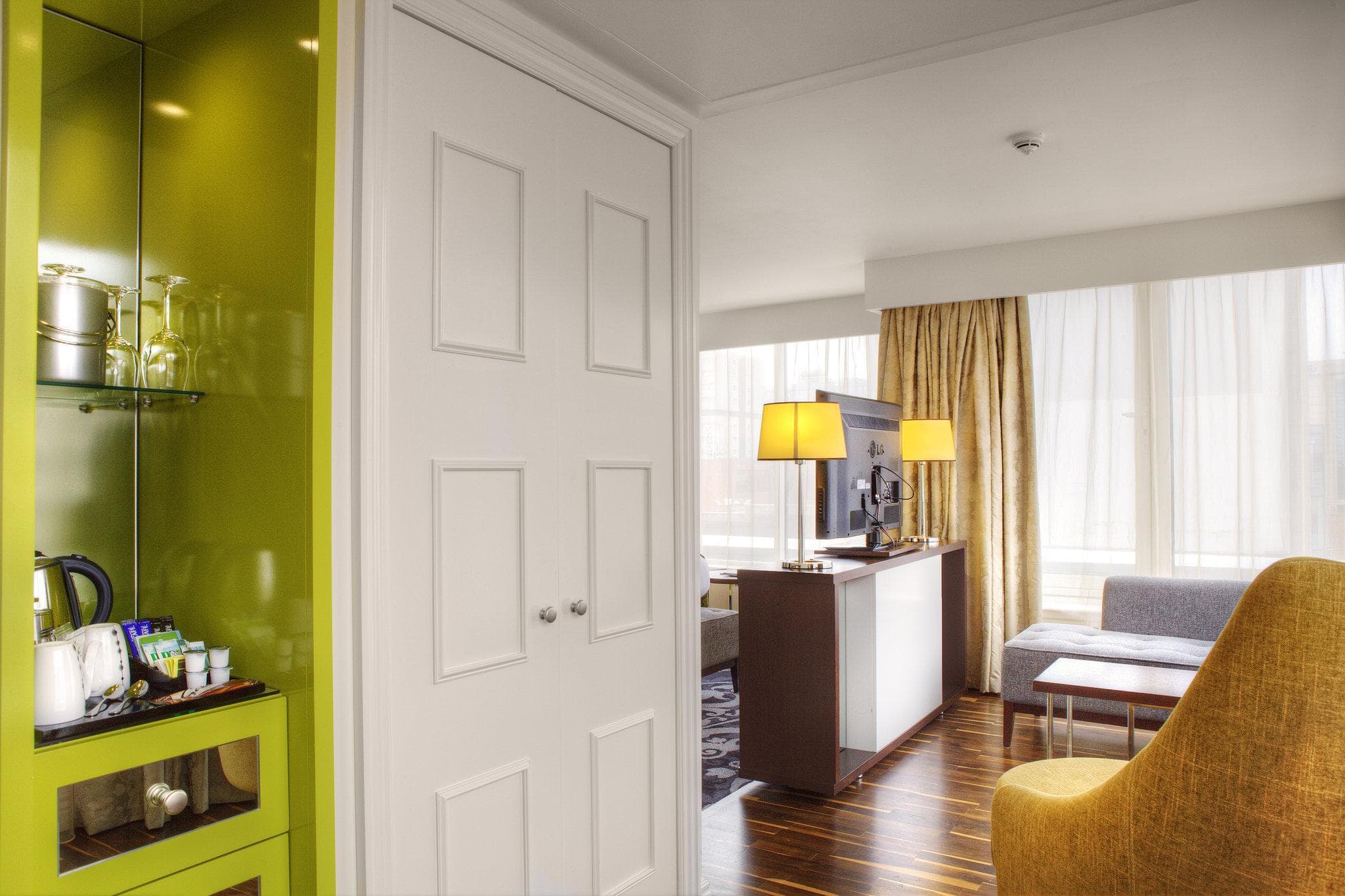 Hotel Indigo Glasgow By IHG photo 2