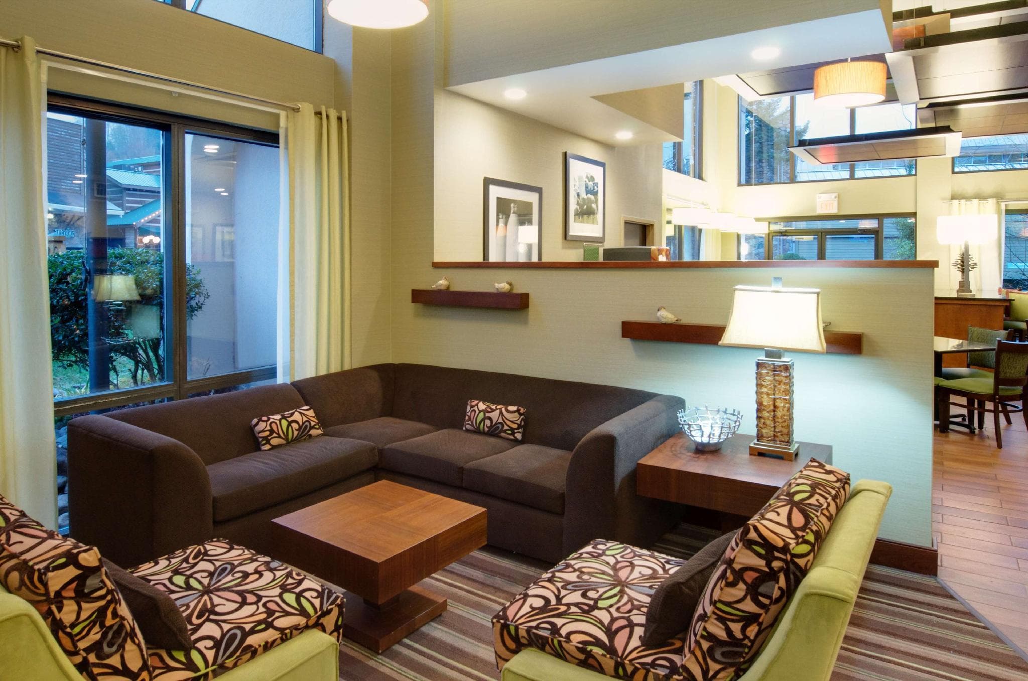 Hampton Inn Gatlinburg photo 5