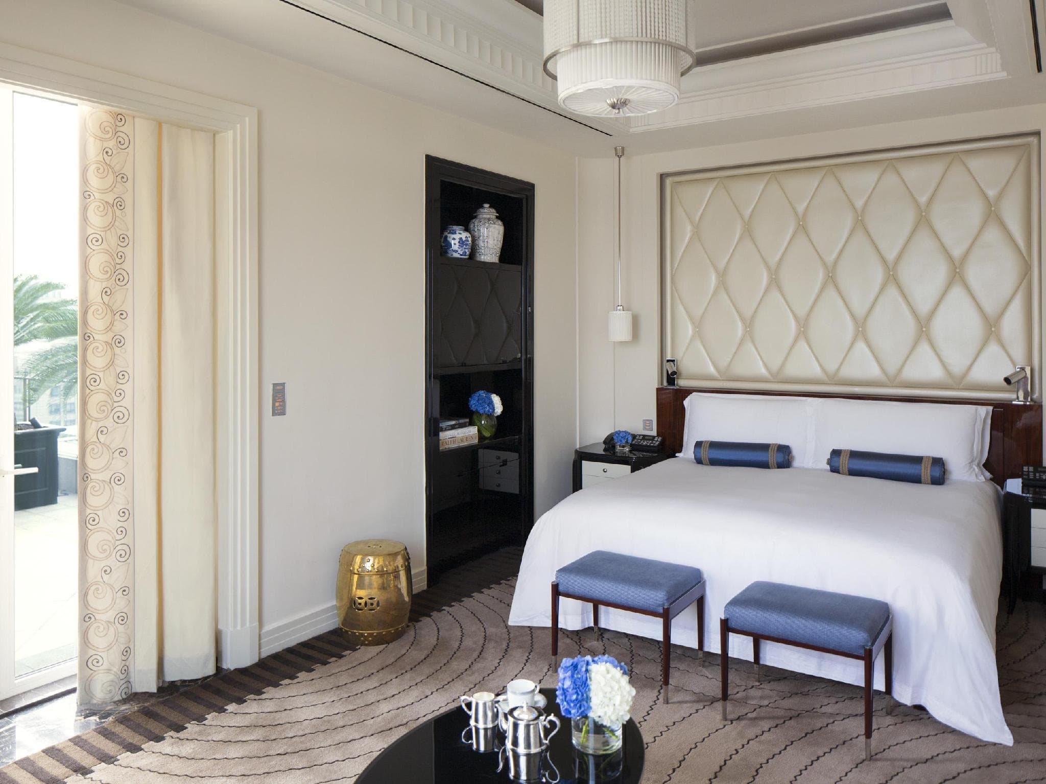 The Peninsula Shanghai photo 5