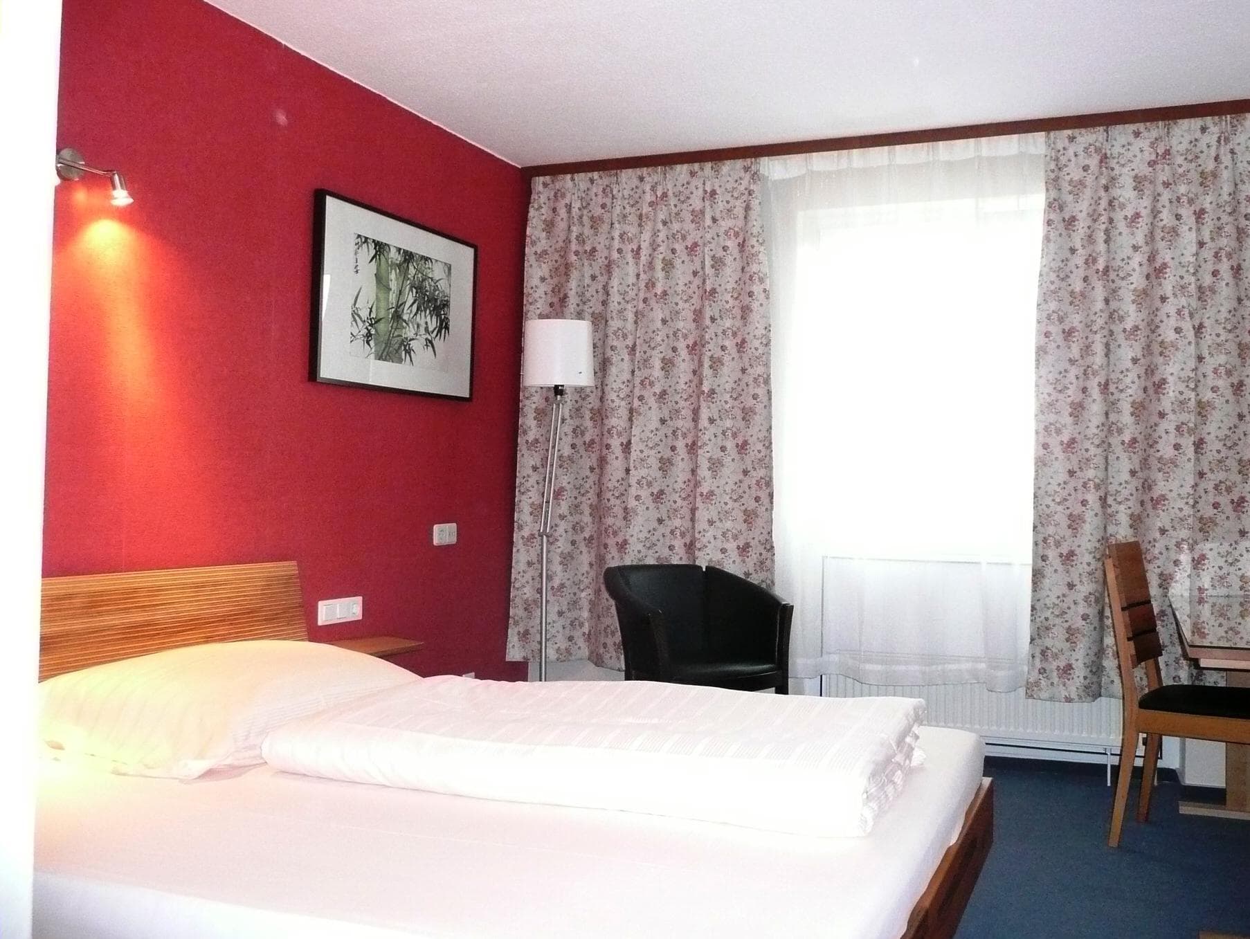 Airport Hotel Walldorf photo 4