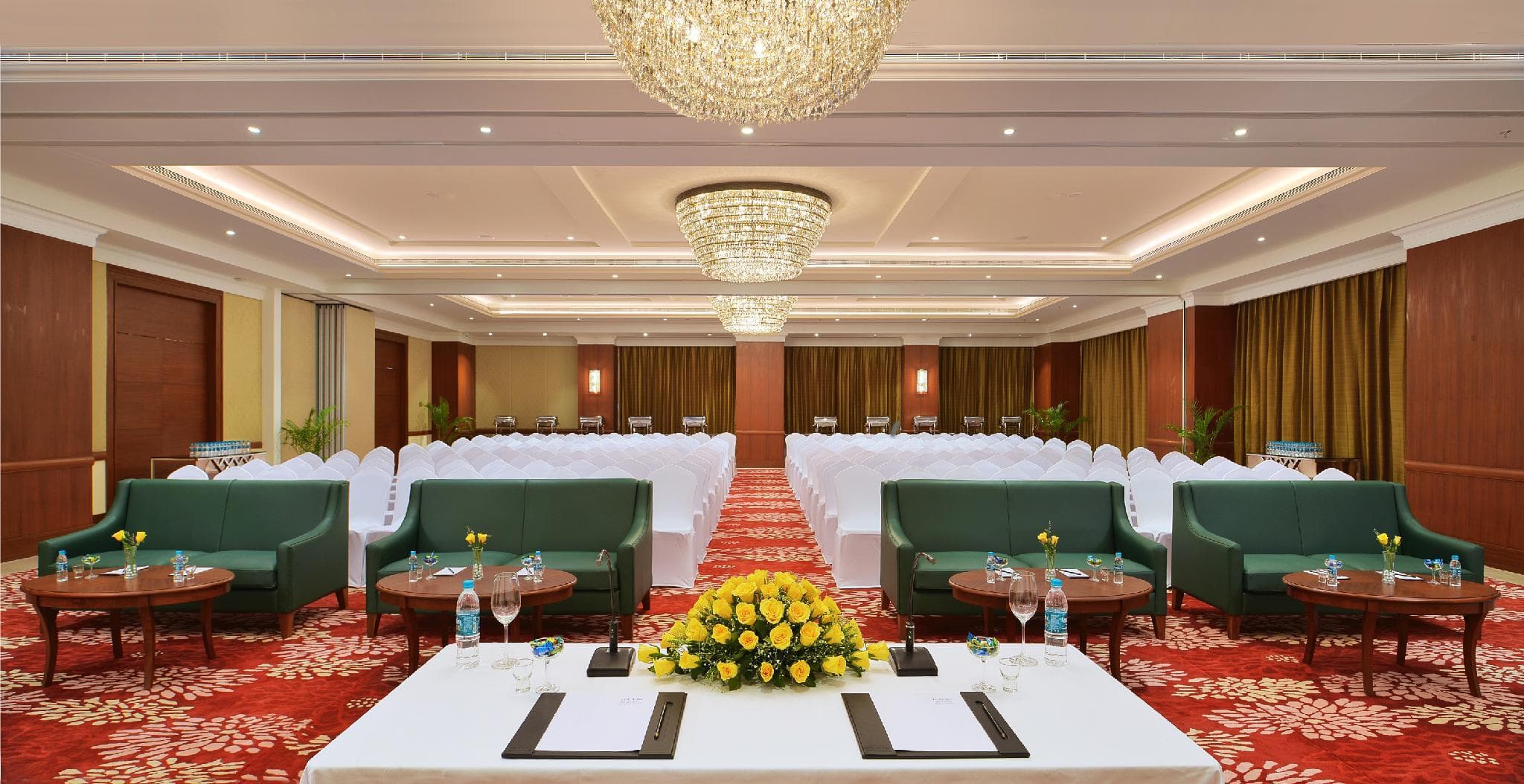 Fortune Park BBD, Lucknow - Member ITC Hotels' Group photo 4
