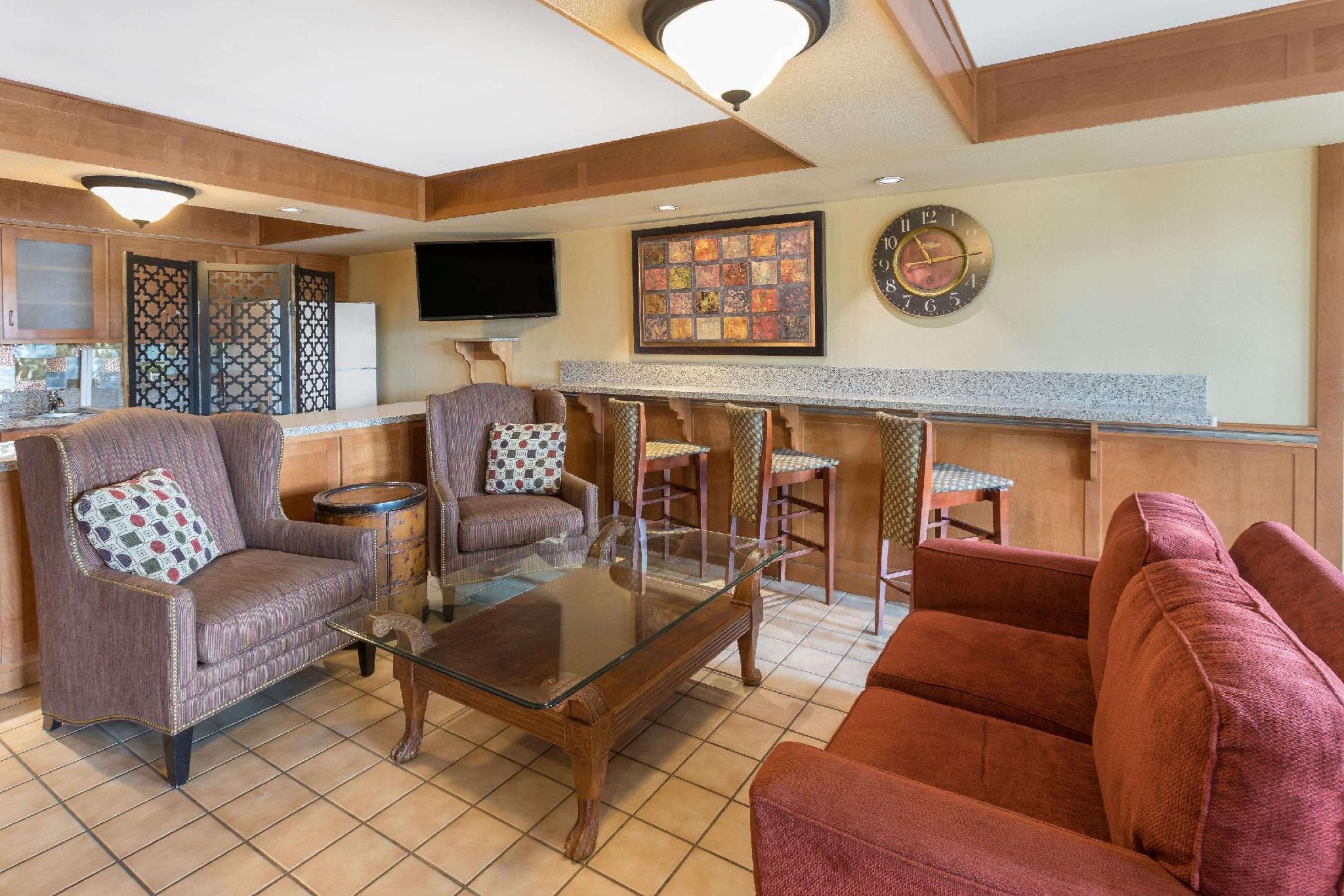 Baymont by Wyndham Sevierville Pigeon Forge photo 3