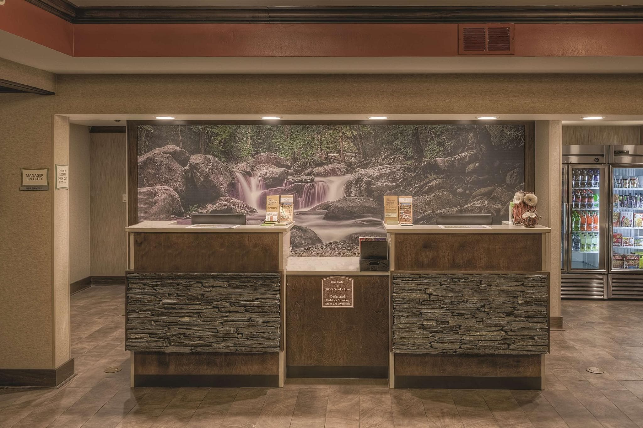 La Quinta Inn & Suites by Wyndham Pigeon Forge photo 5