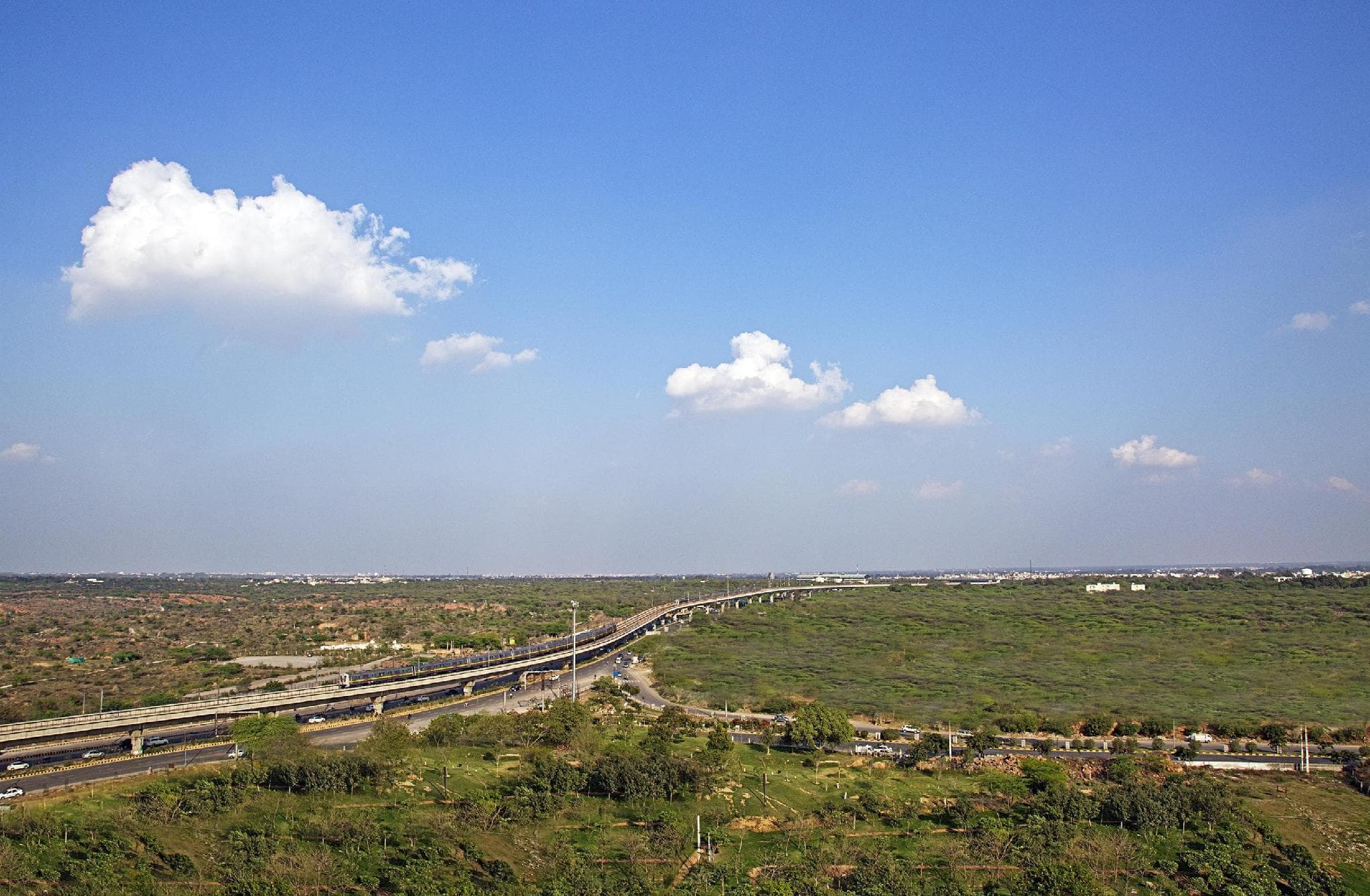 Le Méridien Gurgaon, Delhi NCR photo 2