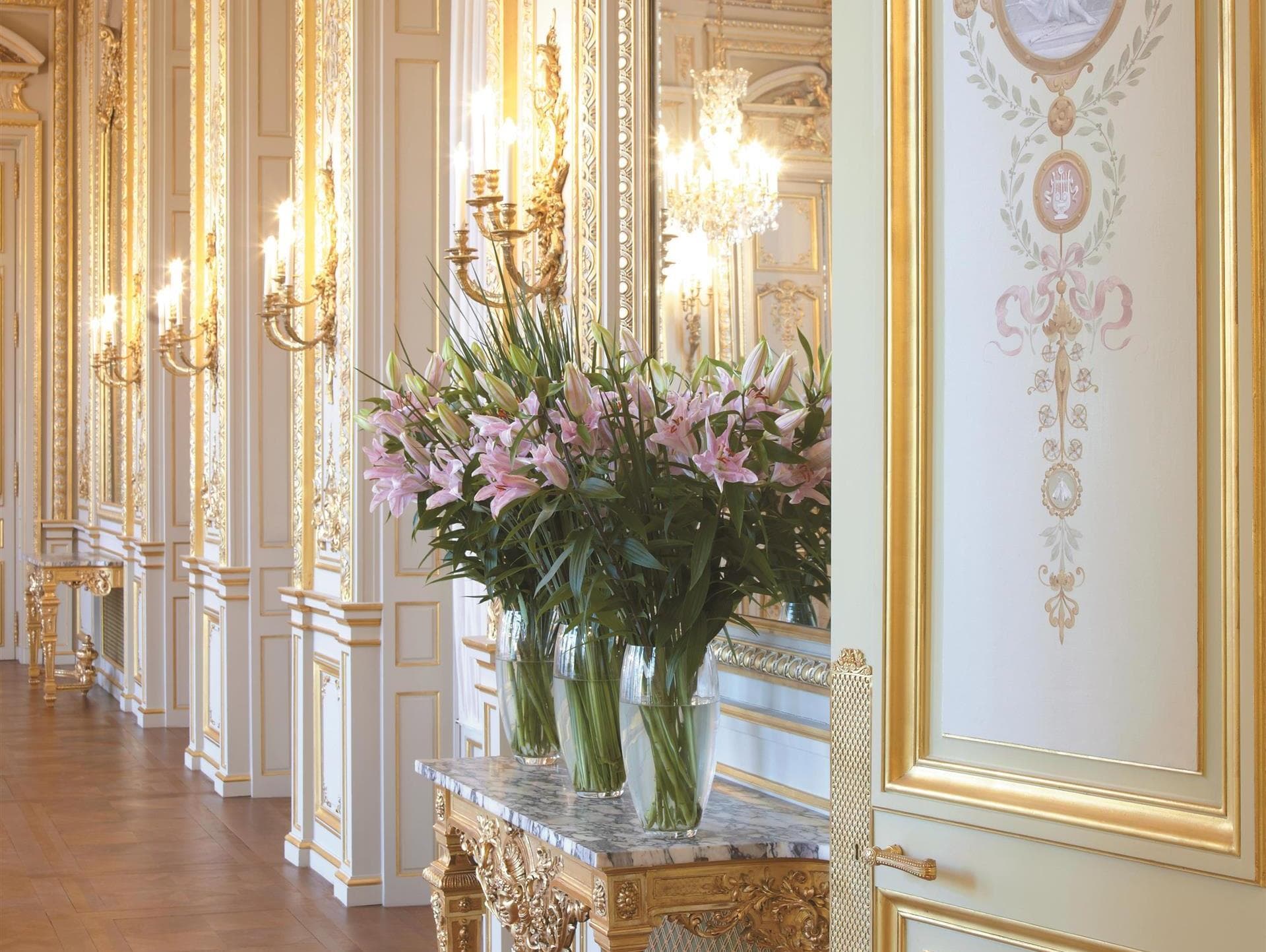 Shangri-La Paris photo 3