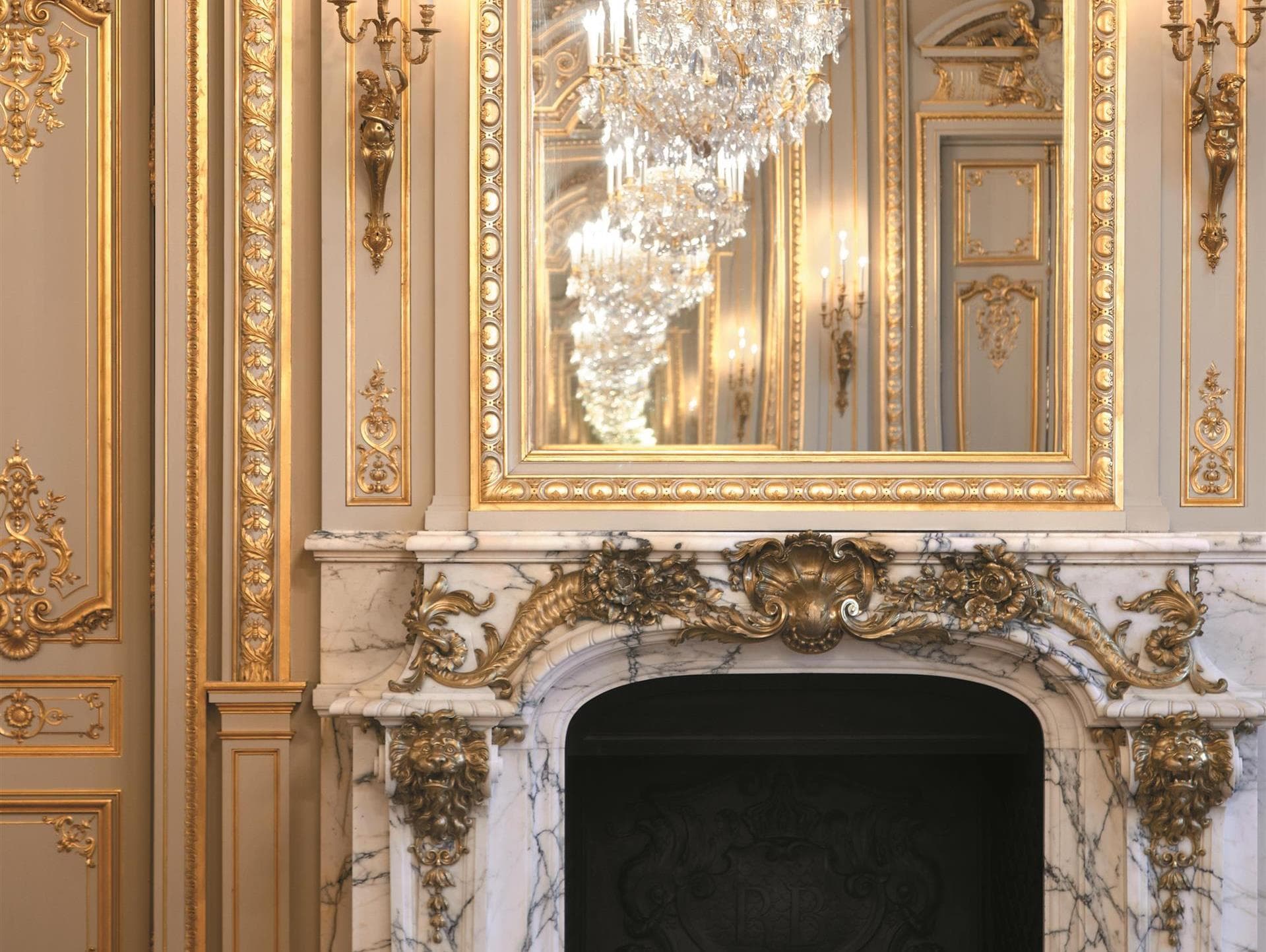 Shangri-La Paris photo 5