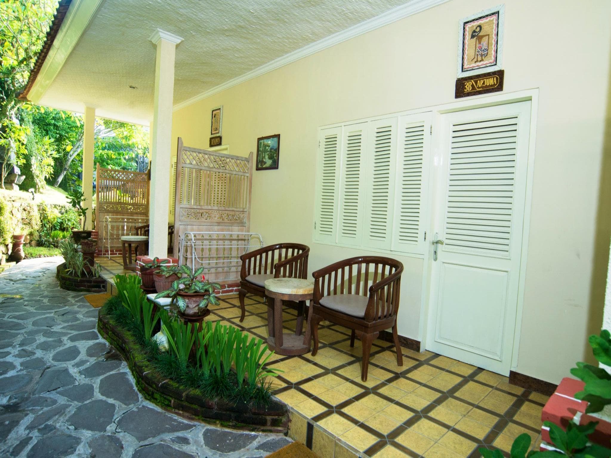 Sendok Hotel Lombok photo 2