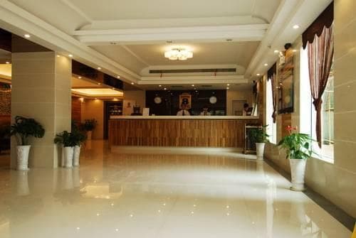 Super8 Hotel Anyang Hongqi Road photo 4