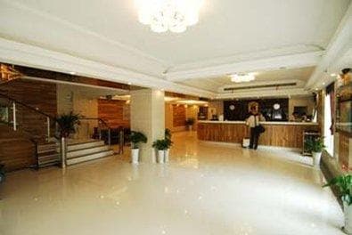 Super8 Hotel Anyang Hongqi Road photo 5