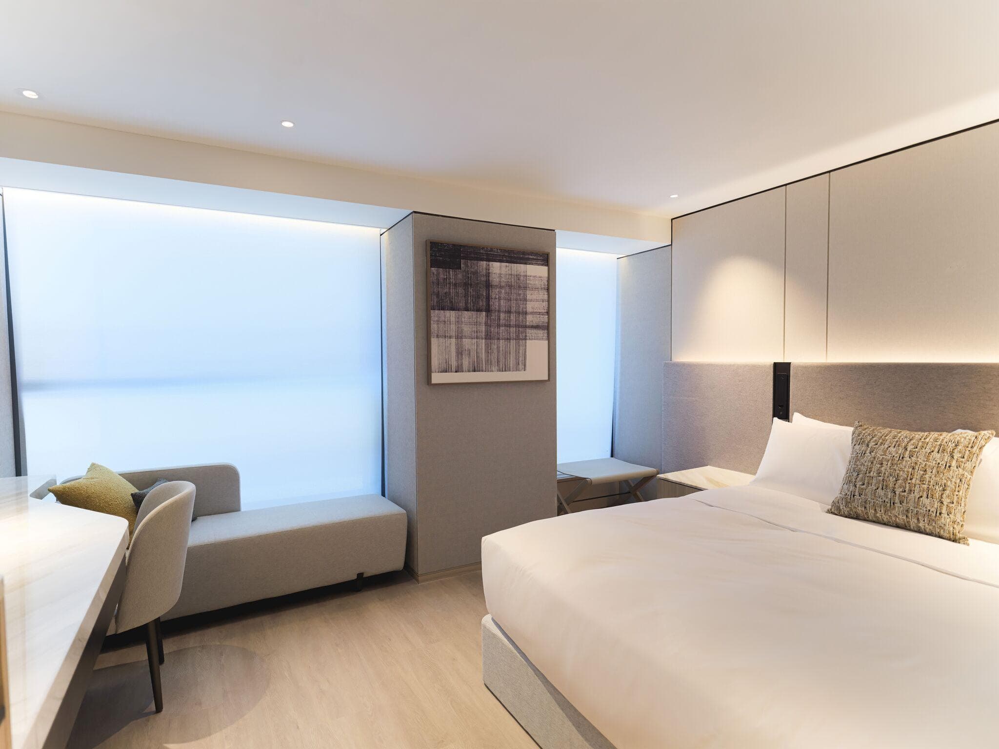 The Bauhinia Hotel - Central photo 2