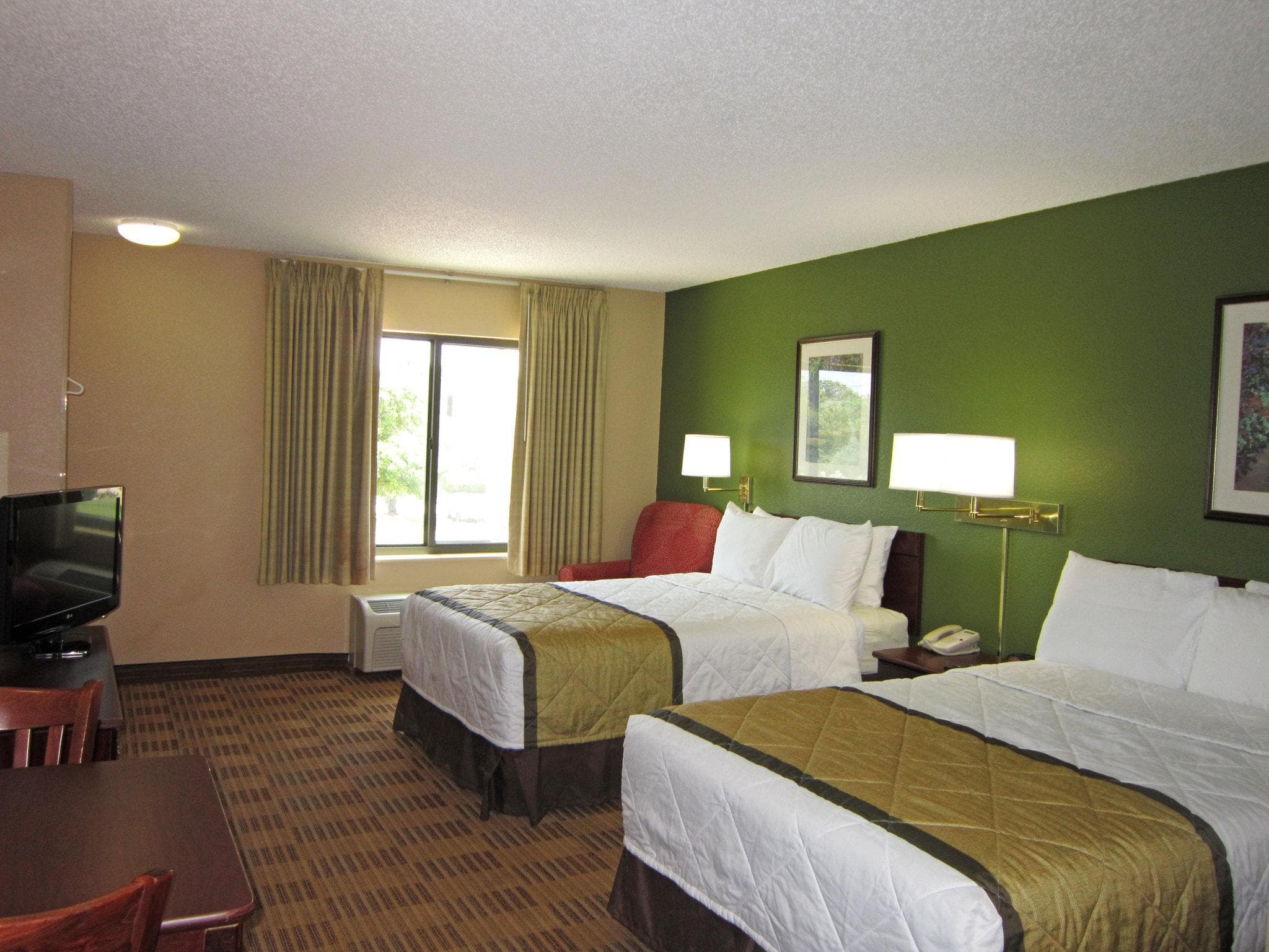 Extended Stay America Suites - Houston - NASA - Johnson Space Center photo 5
