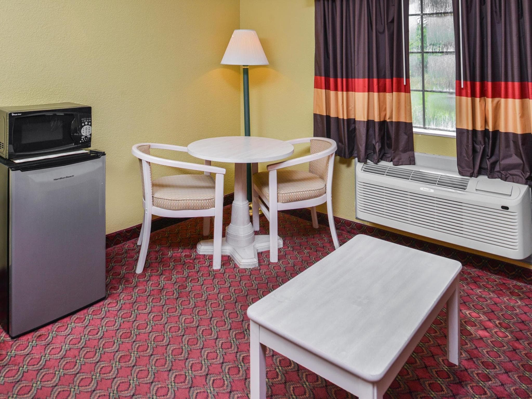Americas Best Value Inn Houston at FM 1960 & I-45 photo 3