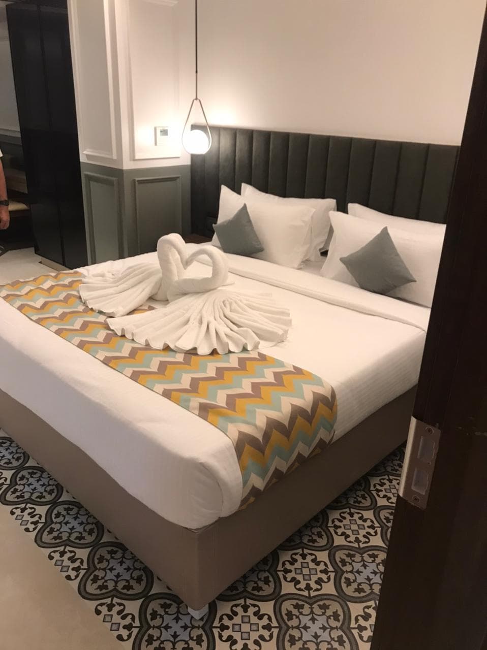 Sapphire Boutique Hotel photo 3