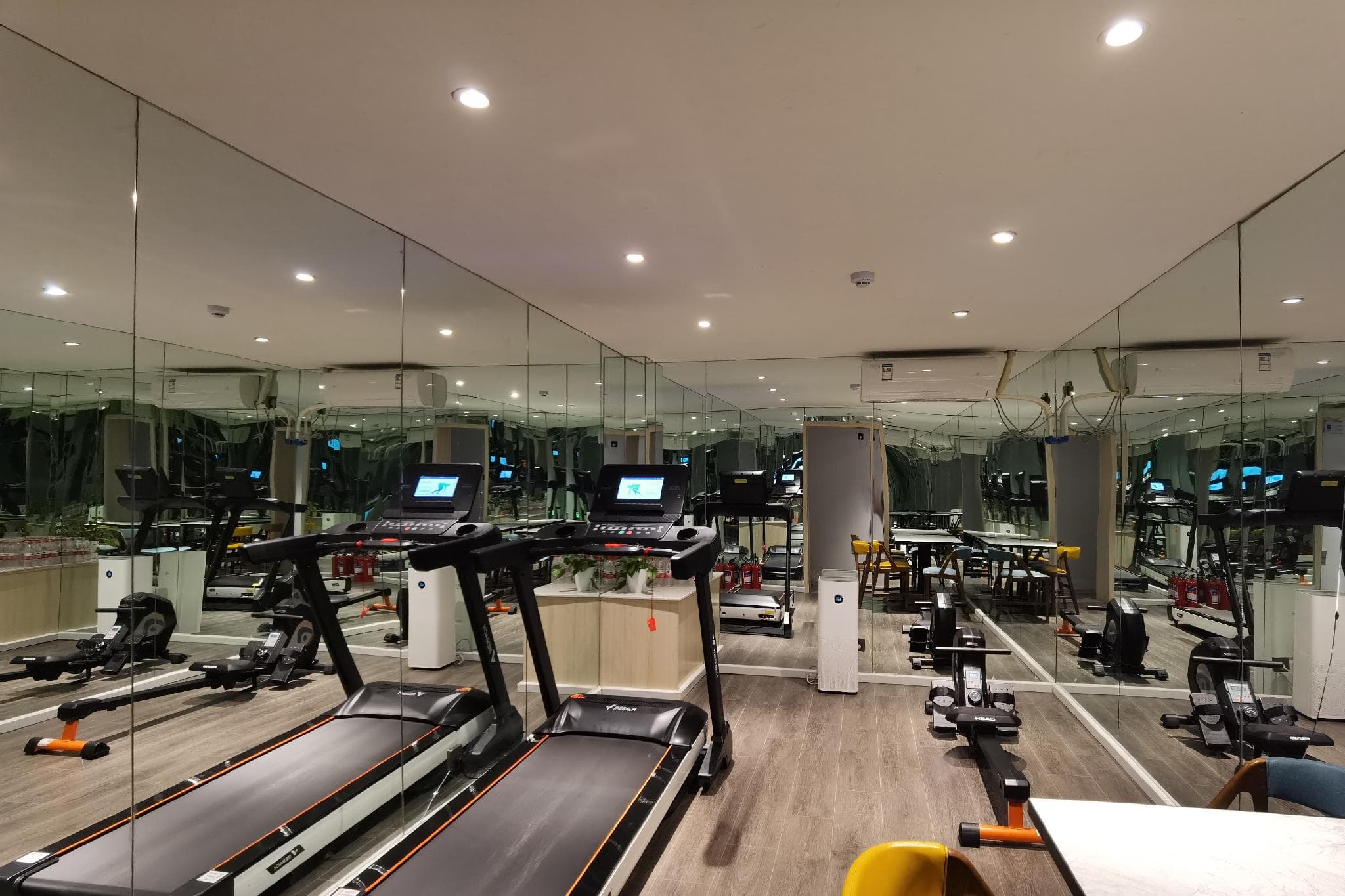 Hanting Premium Hotel Hefei Wuhu Road Wanda Plaza photo 2