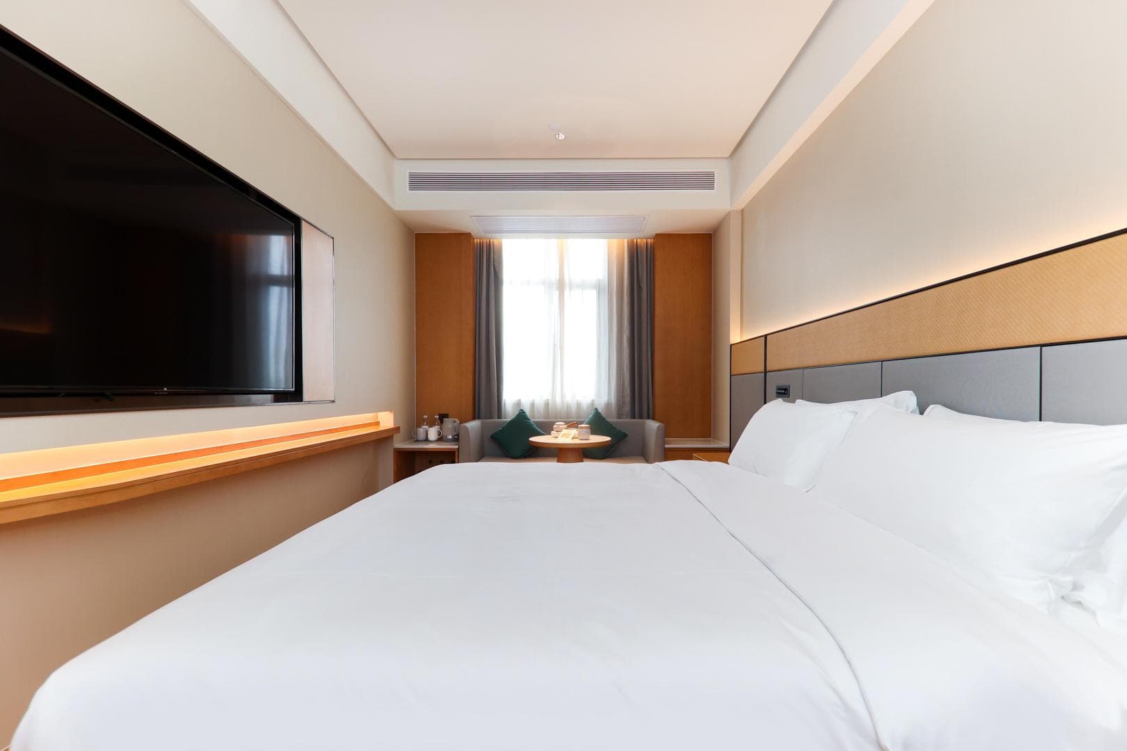 Ji Hotel Cixi Municipal Government photo 2