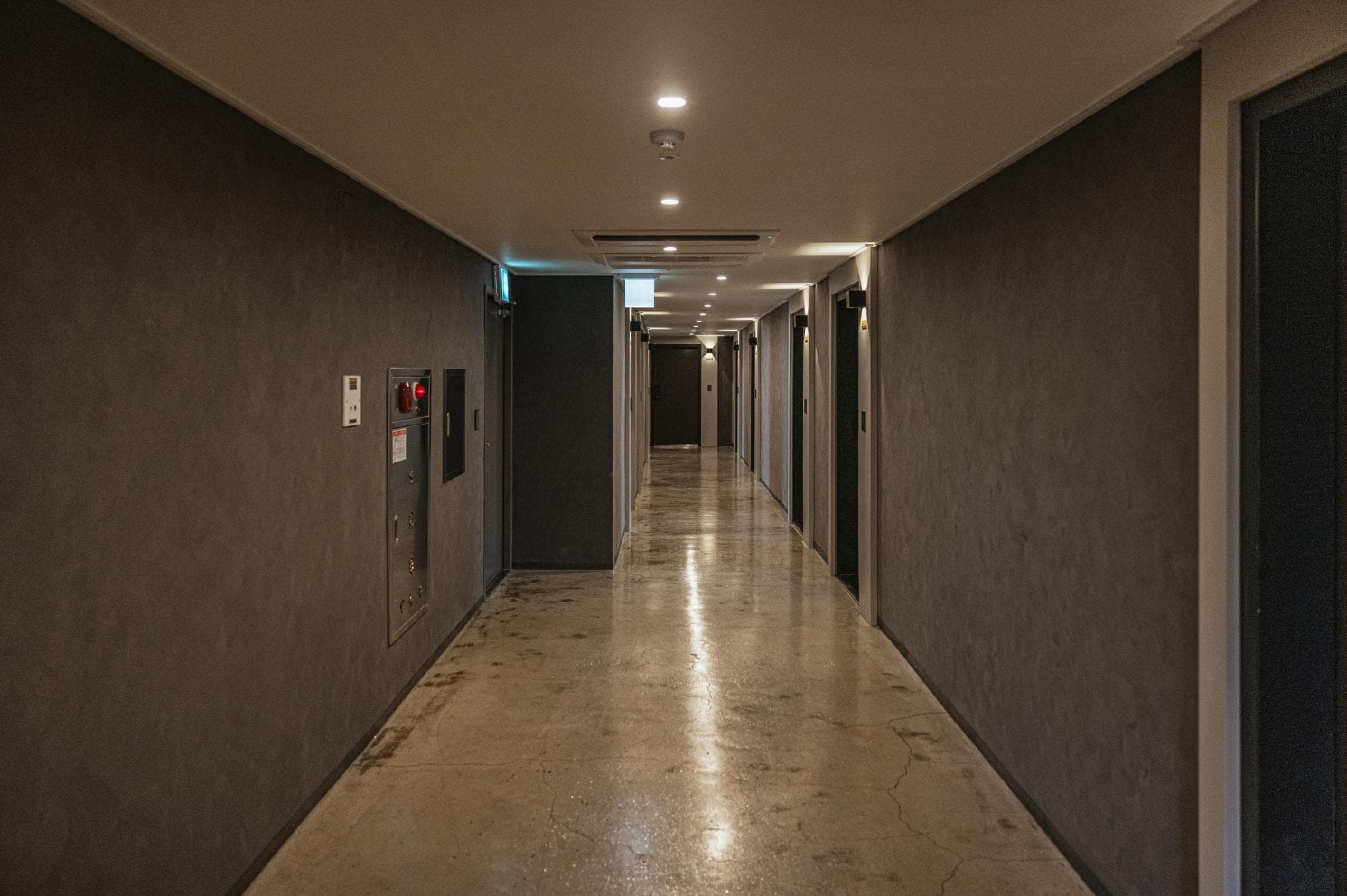 Lemain hotel Seogwipo photo 5