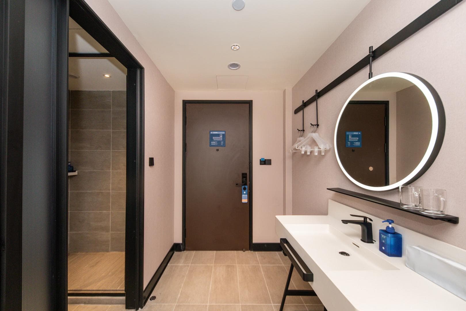Hanting Hotel Hangzhou Huanglong Gucui Road photo 3