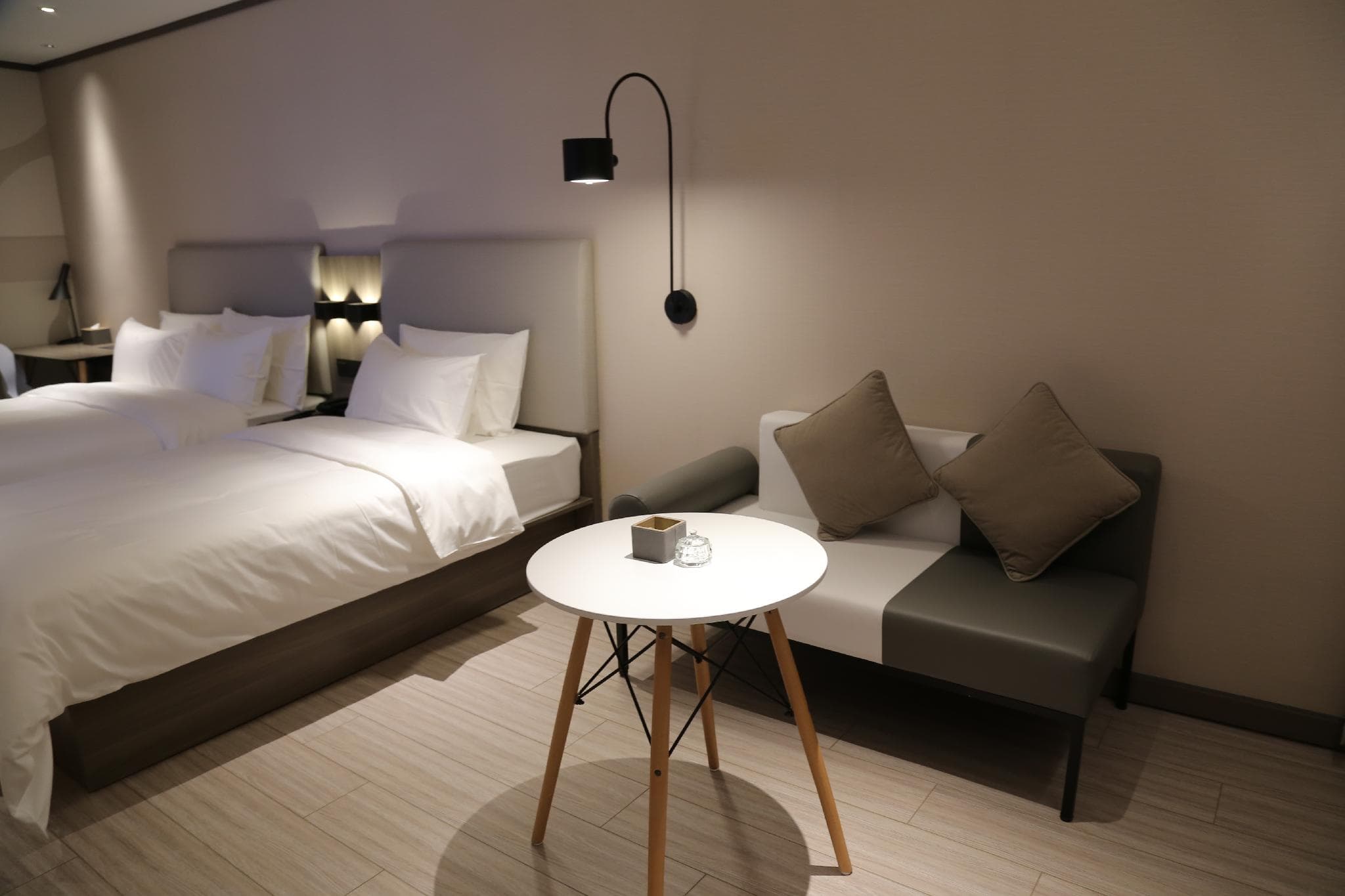 Hanting Hotel Jining Rencheng Avenue photo 3