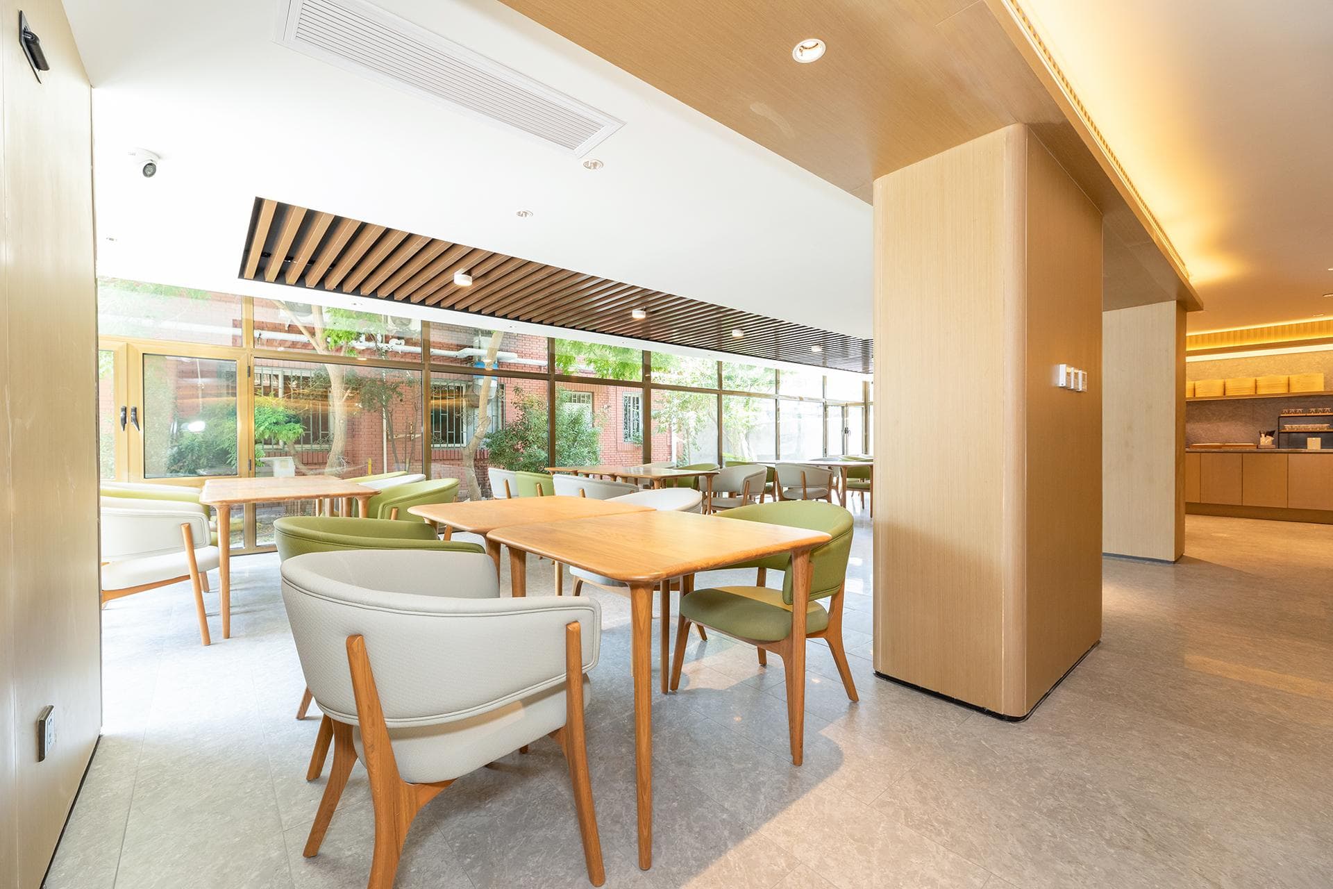 JI Hotel Tianjin University Anshan West Road photo 4