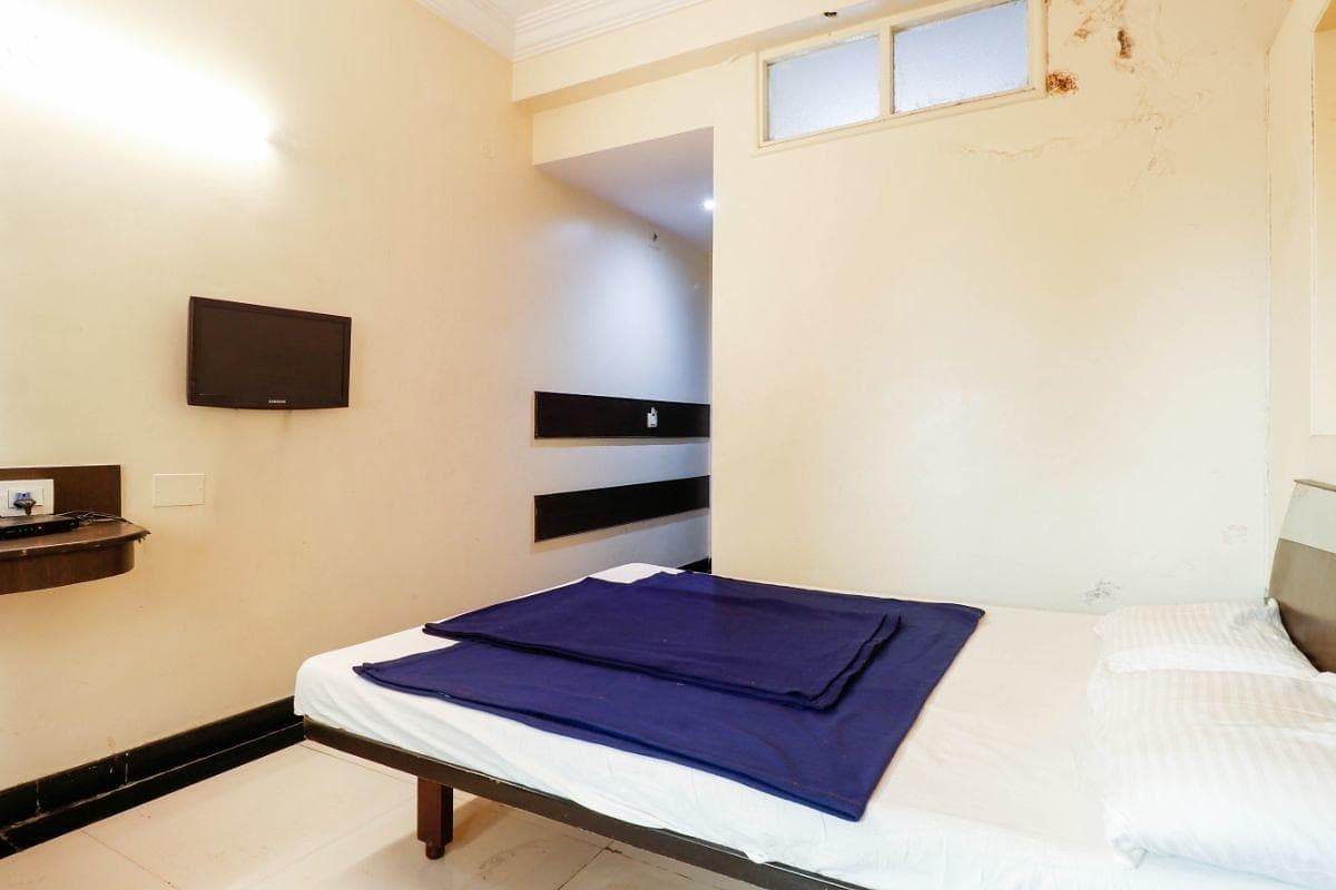 Prestige Residency photo 3