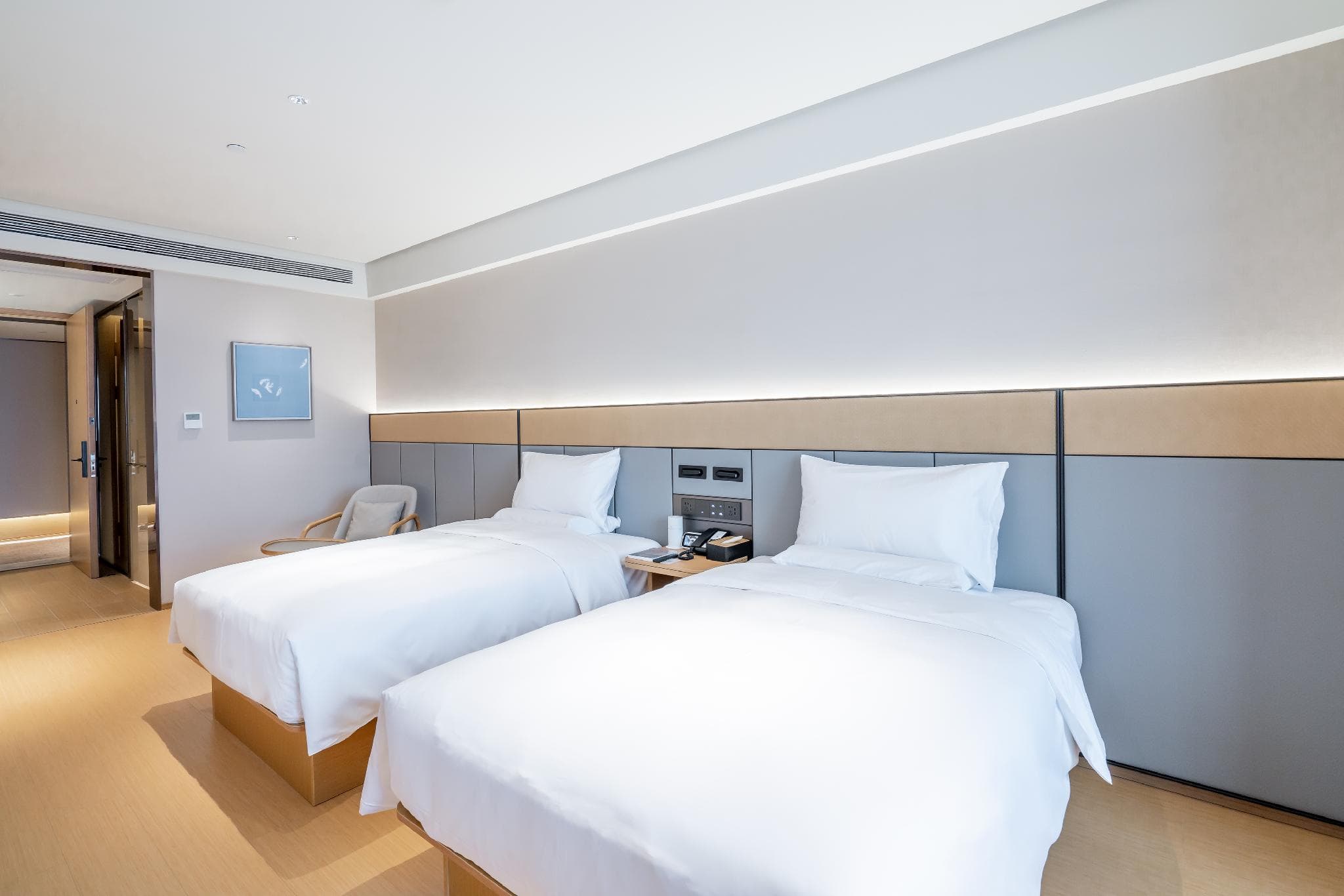 Ji Hotel Jinan Hero Mountain Road Hotel photo 2