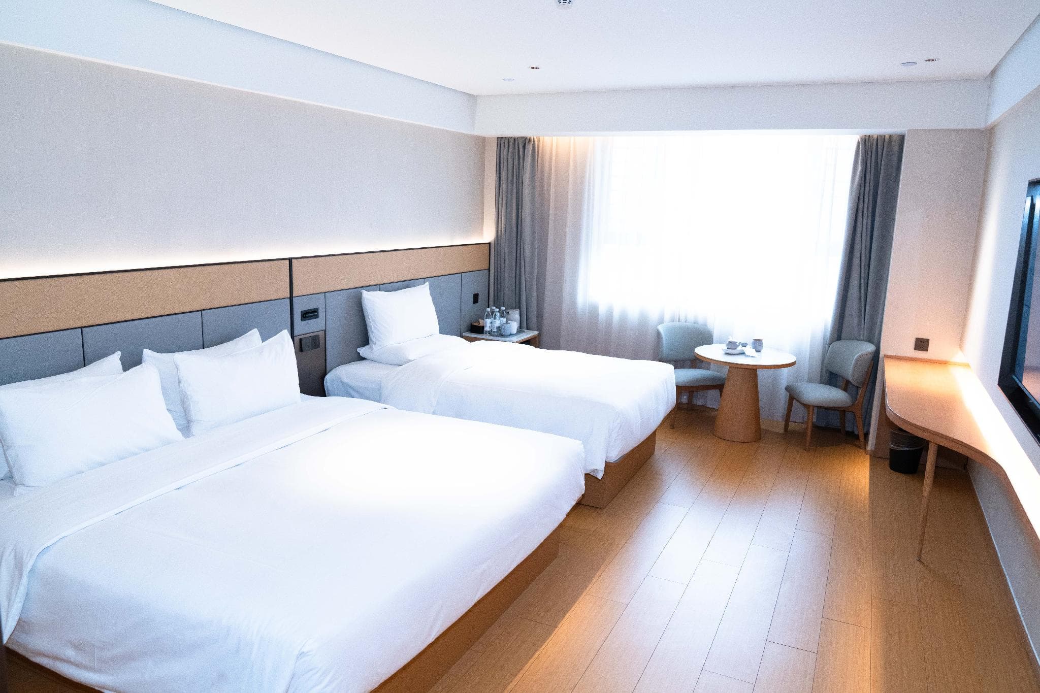 Ji Hotel Bole photo 2
