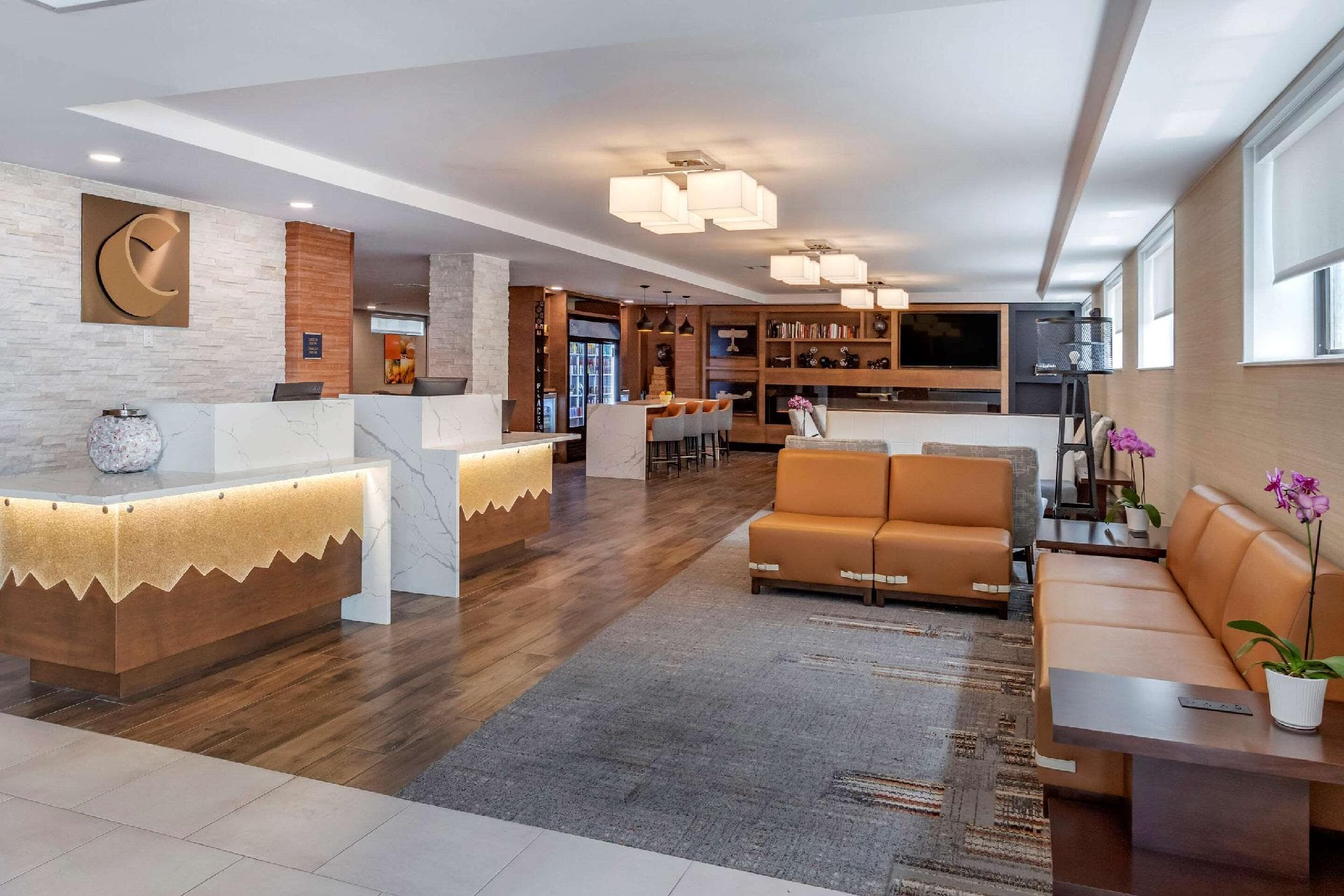 Comfort Inn JFK Airport photo 5