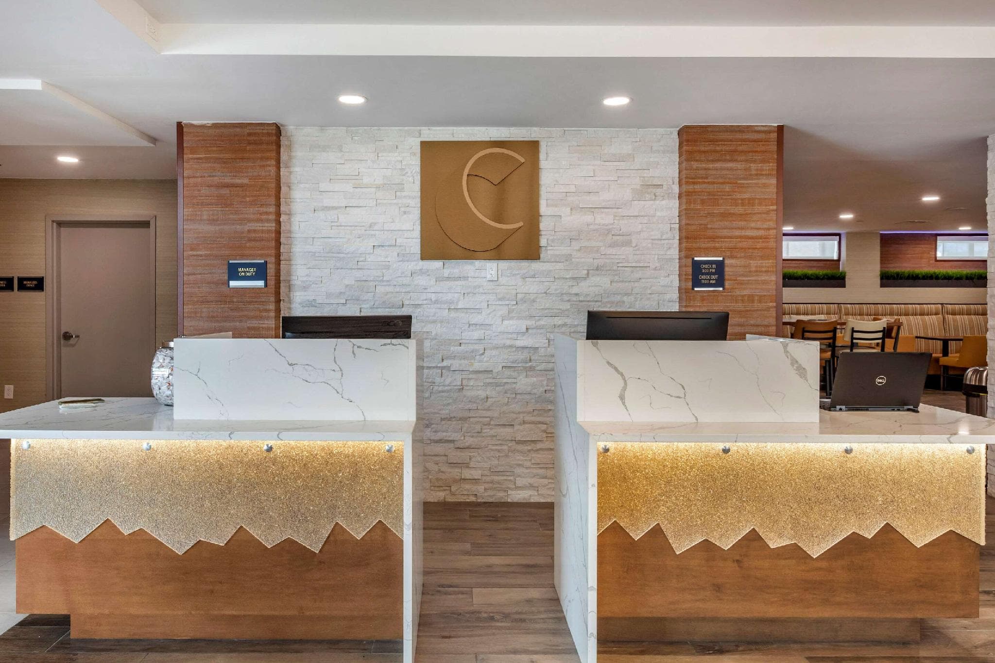 Comfort Inn JFK Airport photo 4