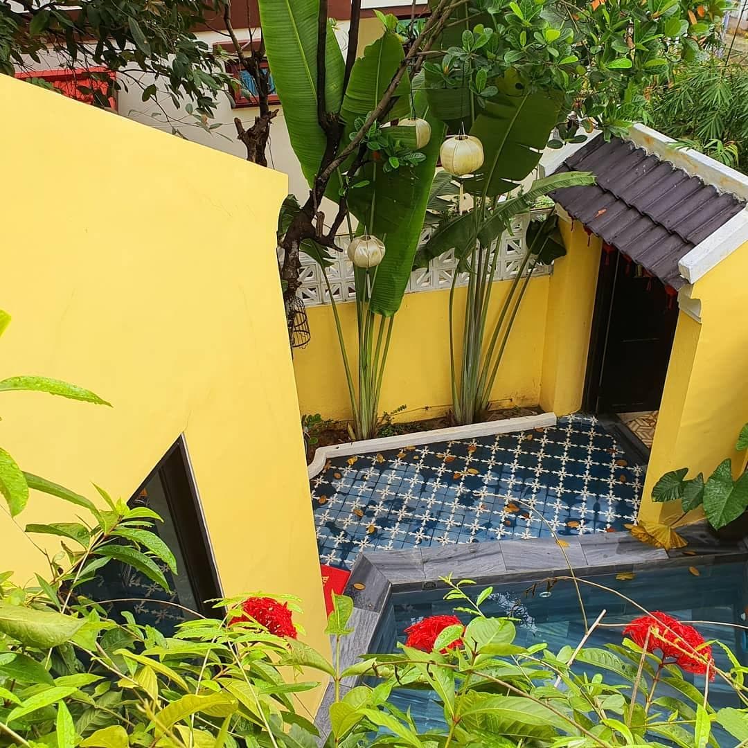 Rosie Villa Hoi An photo 3