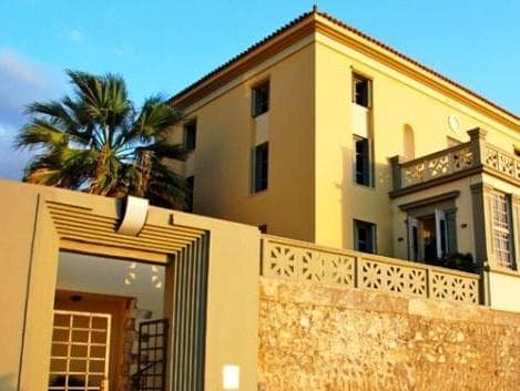 Villa Andromeda
