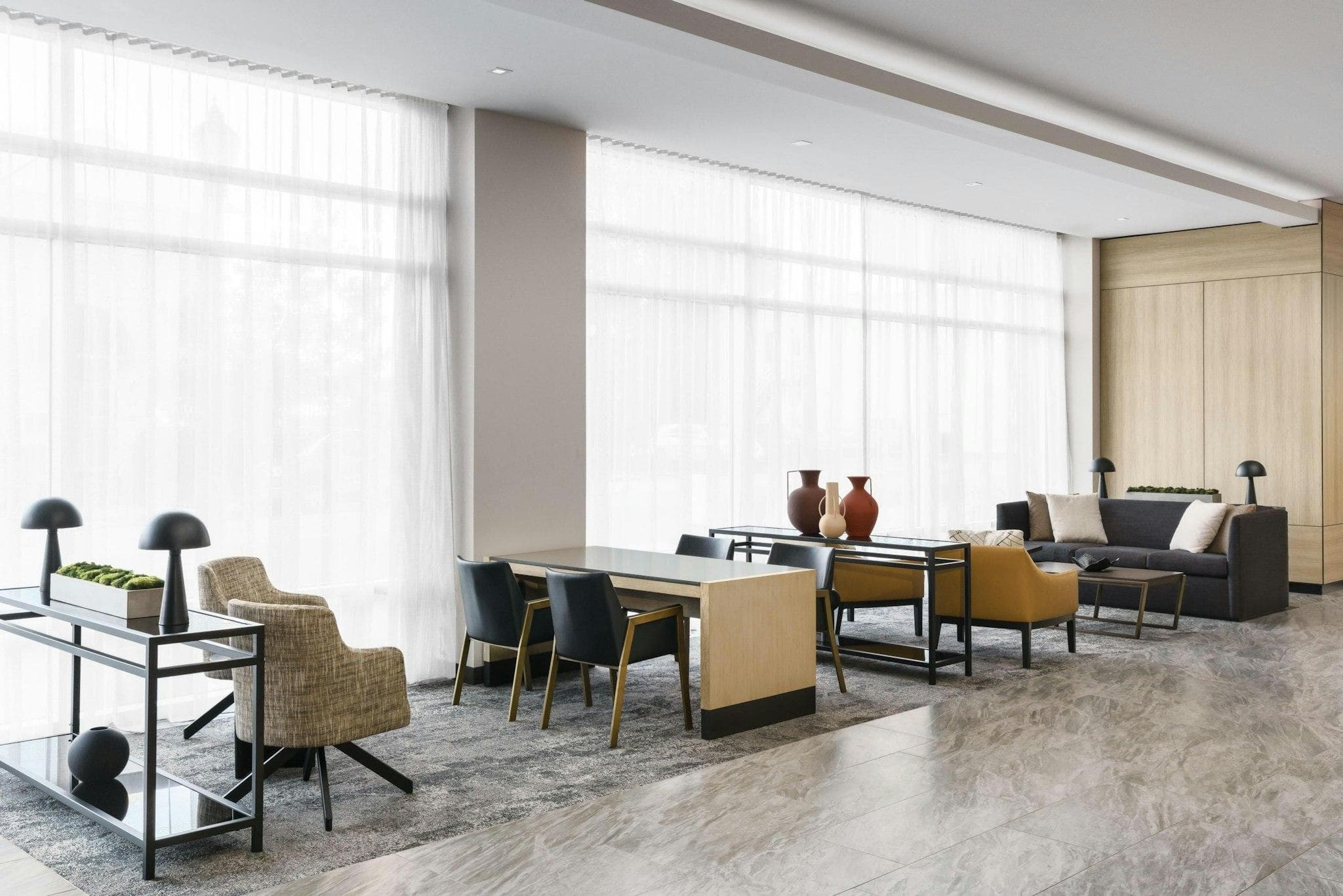AC Hotel Raleigh Downtown photo 5