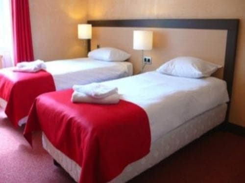 Hotel La Verticale photo 4