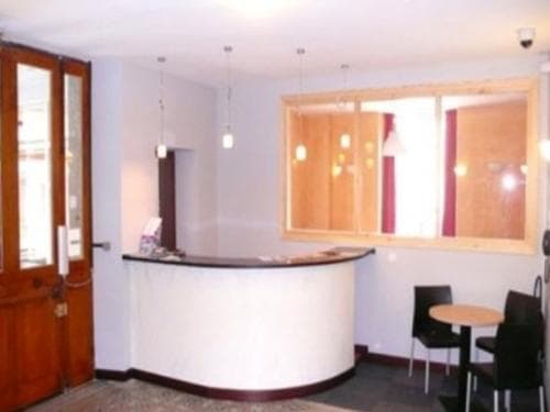 Hotel La Verticale photo 5