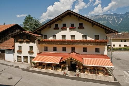 Hotel Bierwirt GmbH