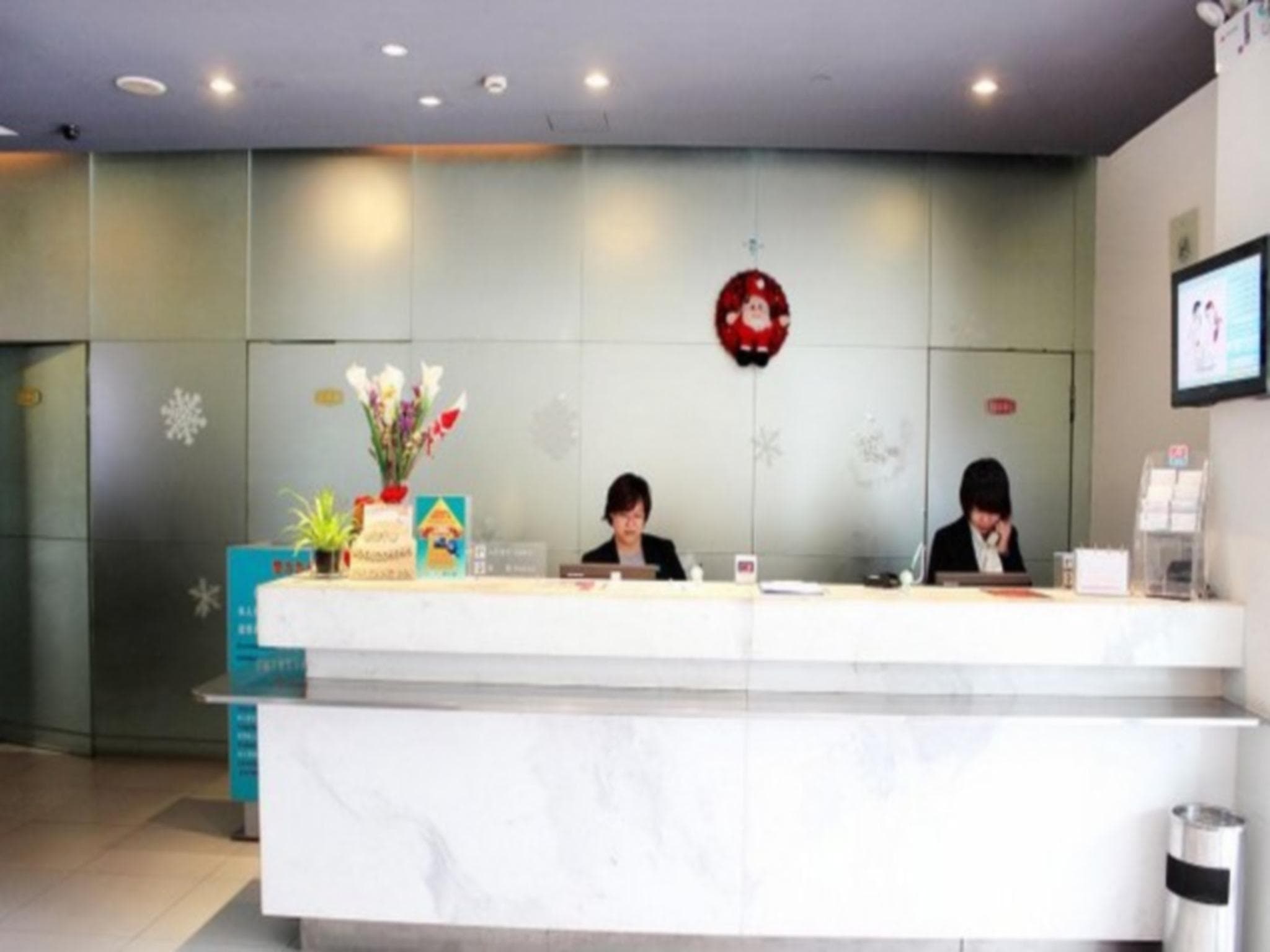 Jinjiang Inn Shenzhen Airport photo 3