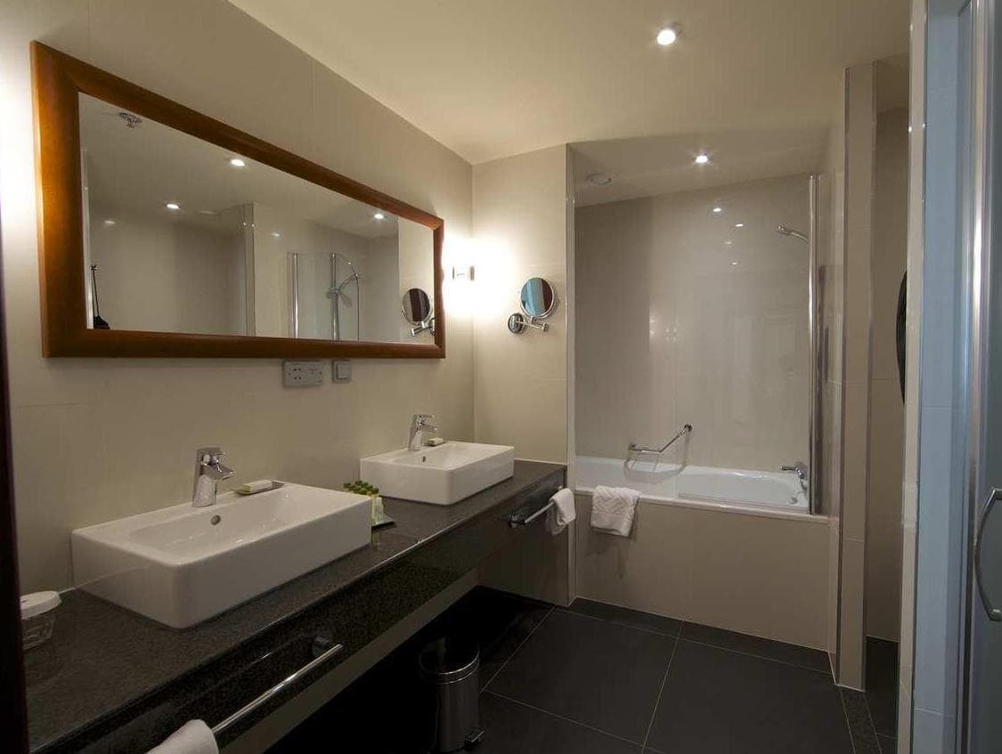 DoubleTree by Hilton Bratislava photo 3