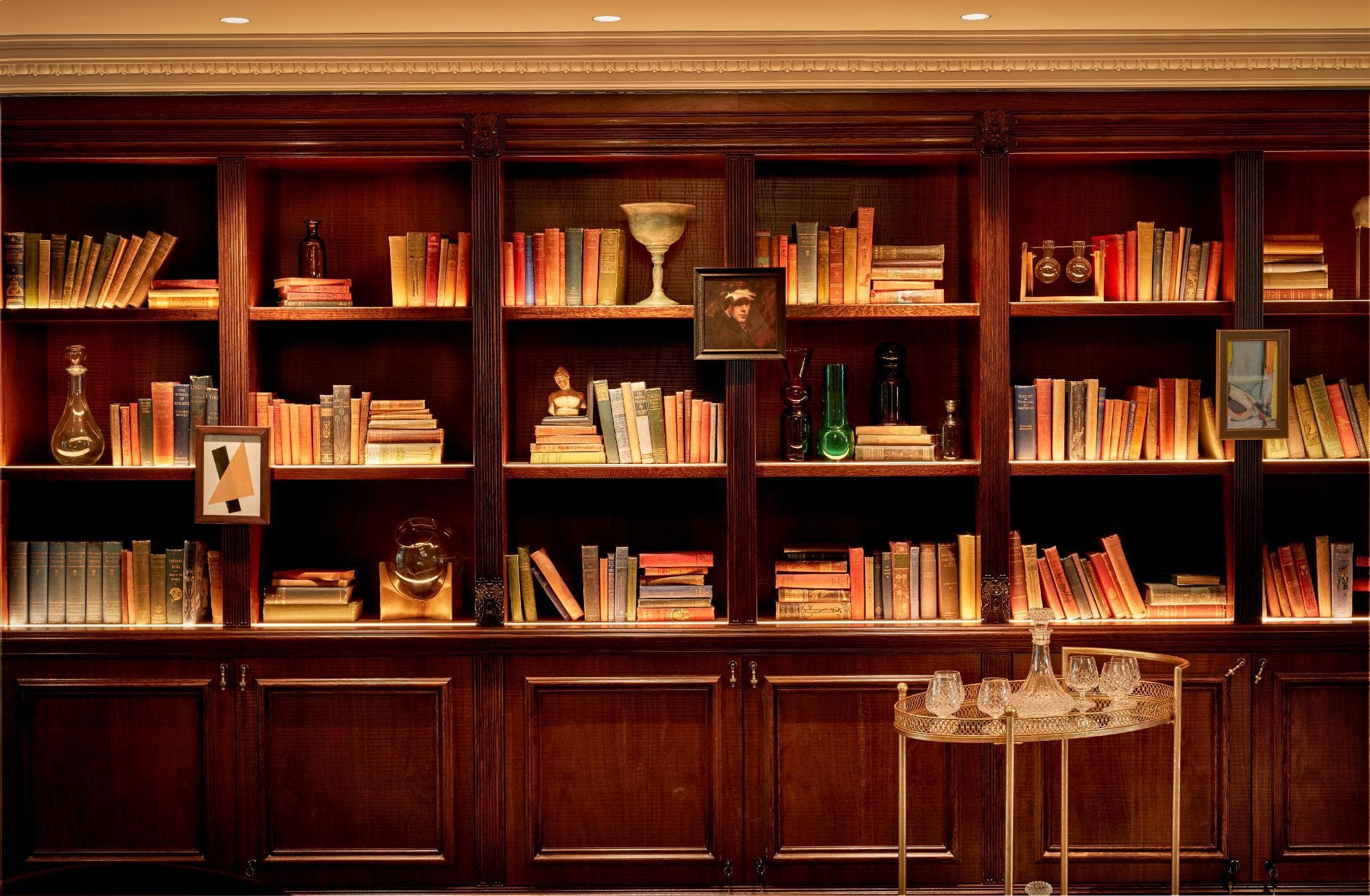 100 Queen's Gate Hotel London Kensington, Curio Collection by Hilton photo 5