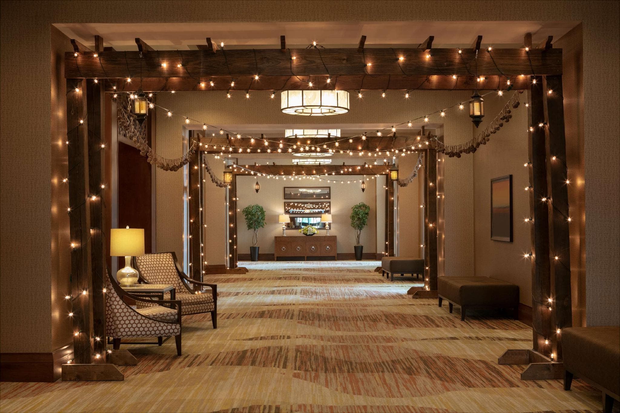 Embassy Suites by Hilton Chattanooga Hamilton Place photo 4