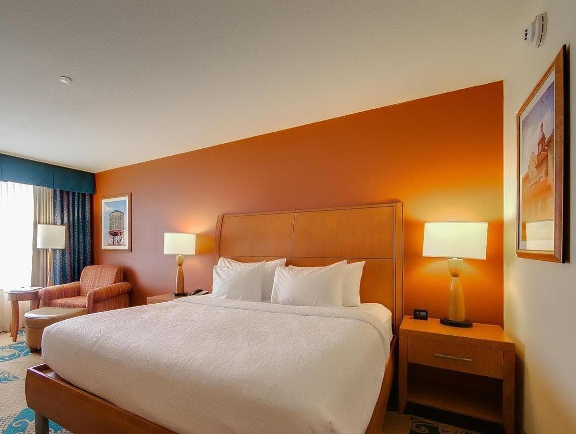 Hilton Garden Inn Fort Worth Medical Center photo 4