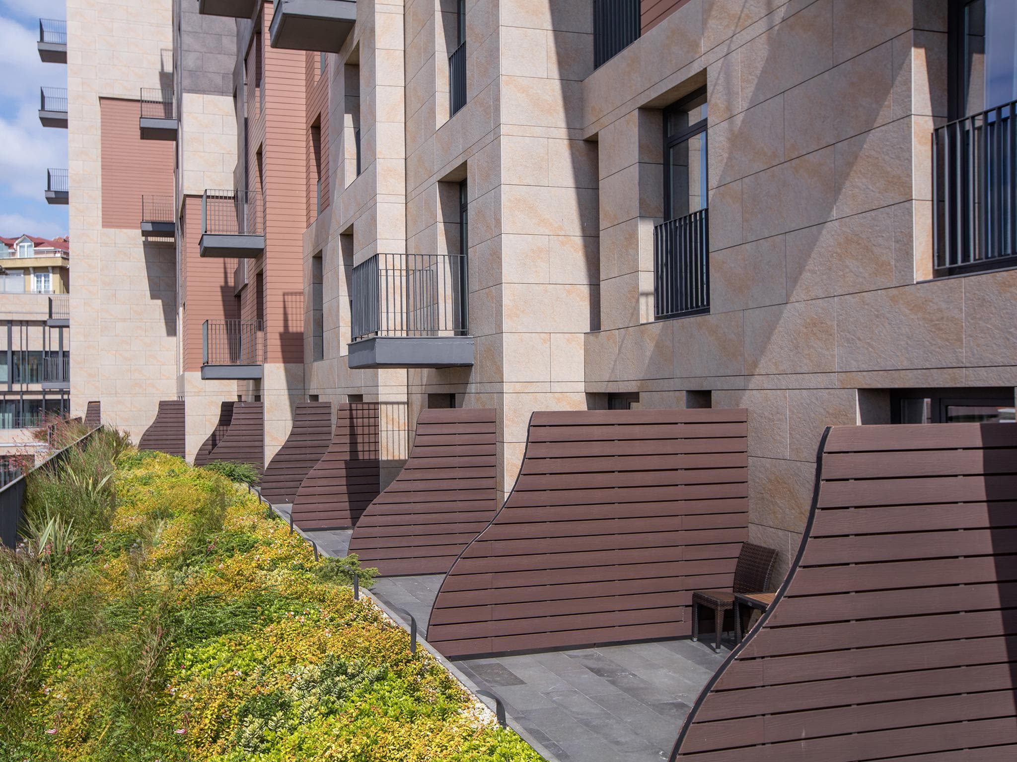 Dosso Dossi Hotels & SPA Golden Horn photo 3