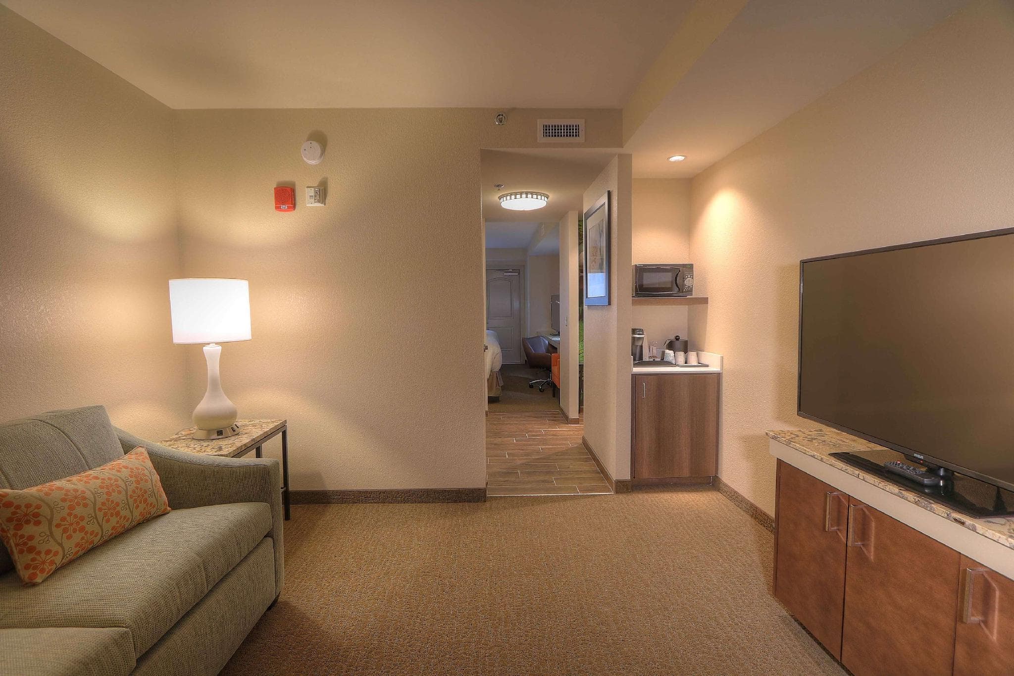 Hilton Garden Inn Pigeon Forge photo 2